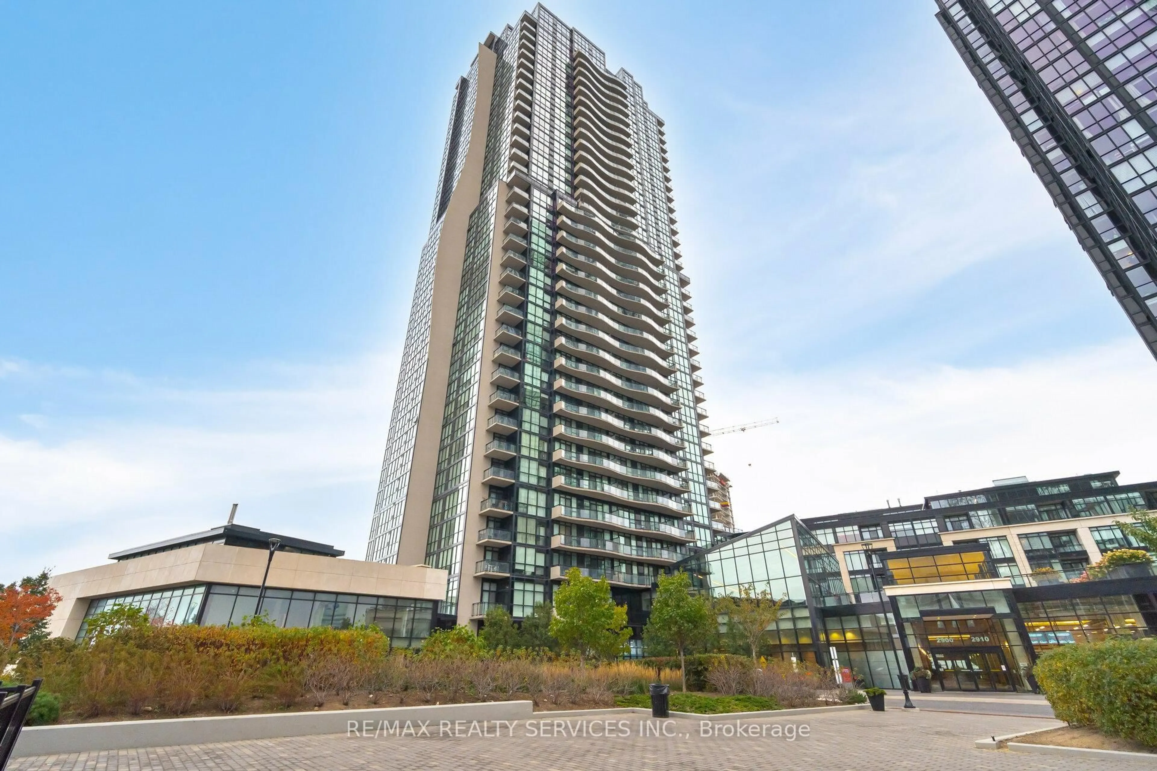 Unknown for 2900 Highway 7 Rd #3207, Vaughan Ontario L4K 0G3