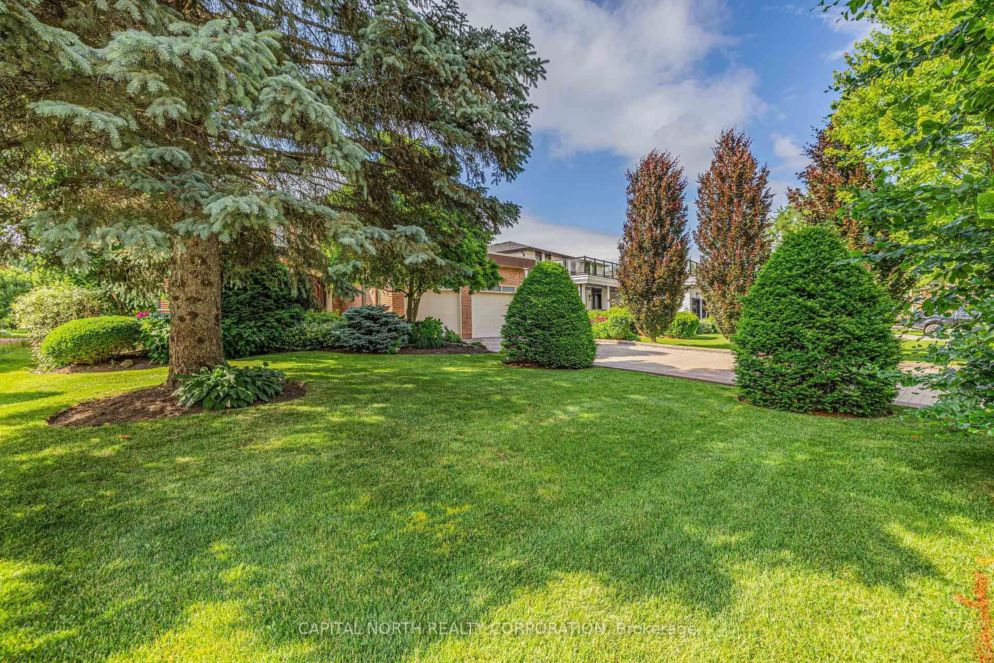 Unknown for 38 Queen Post Dr, Vaughan Ontario L4L 3G4