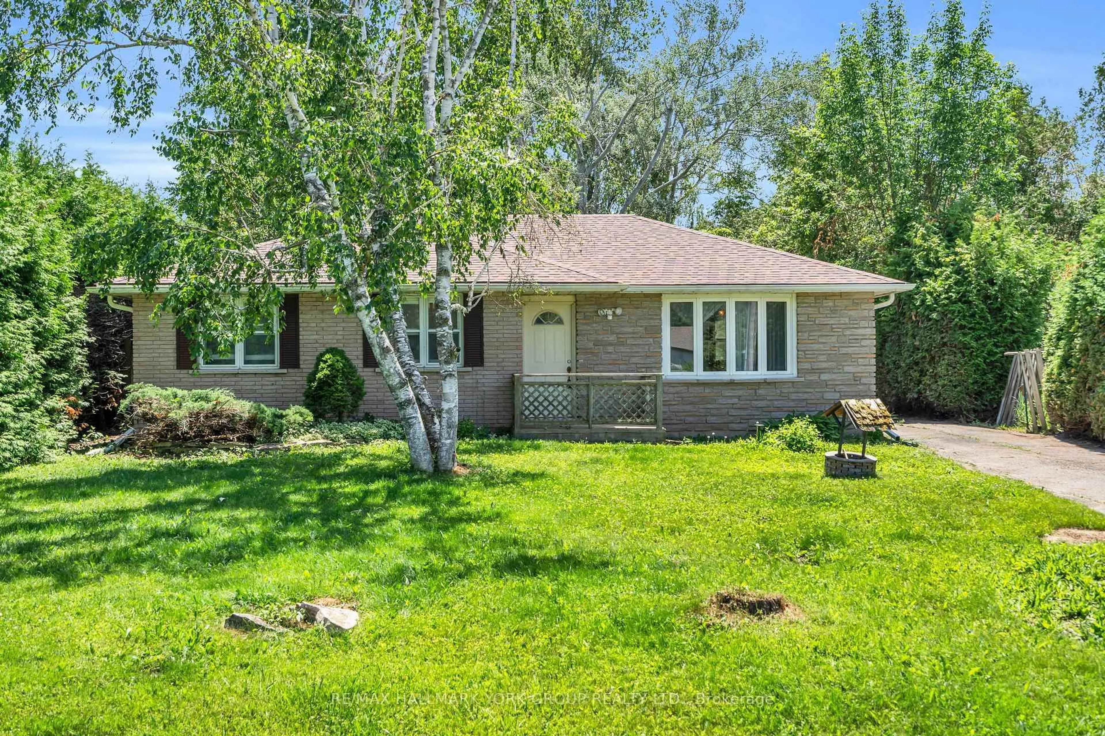 Unknown for 8 Cedar St, Brock Ontario L0K 1A0