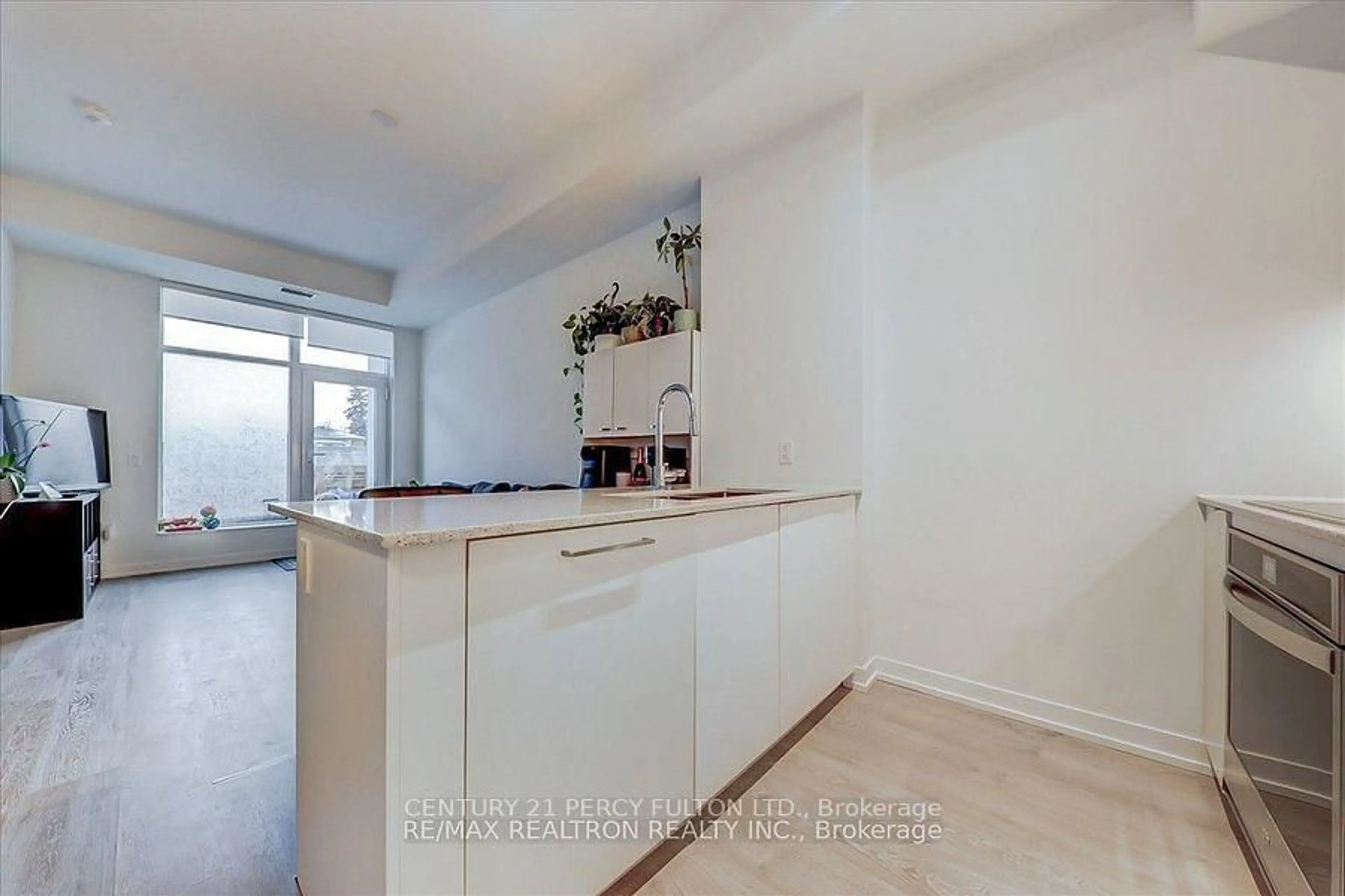 Unknown for 3 Rosewater St #TH 108, Richmond Hill Ontario L4C 5T6