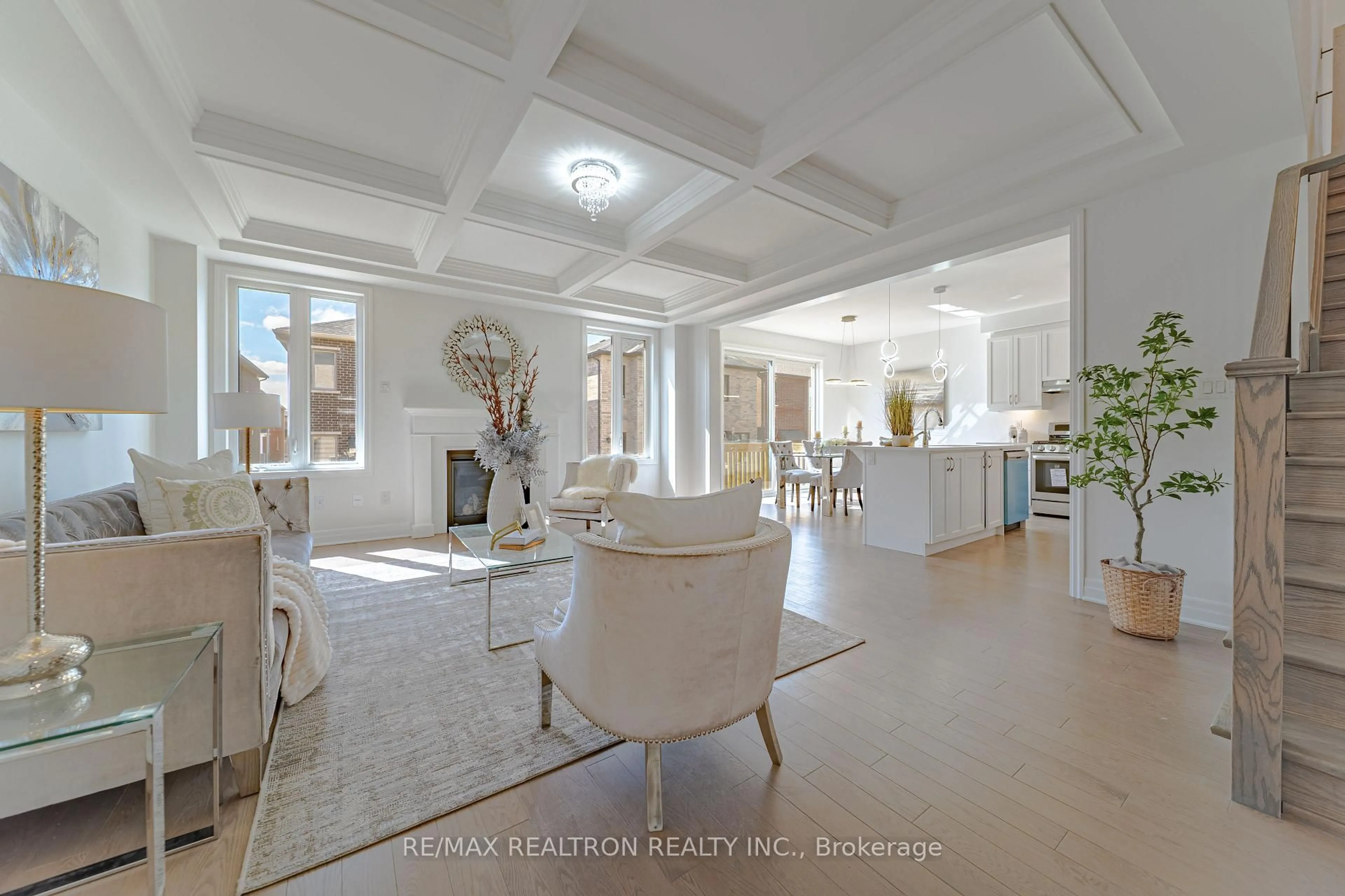Unknown for 63 Greenridge Cres, Markham Ontario L6C 3M1