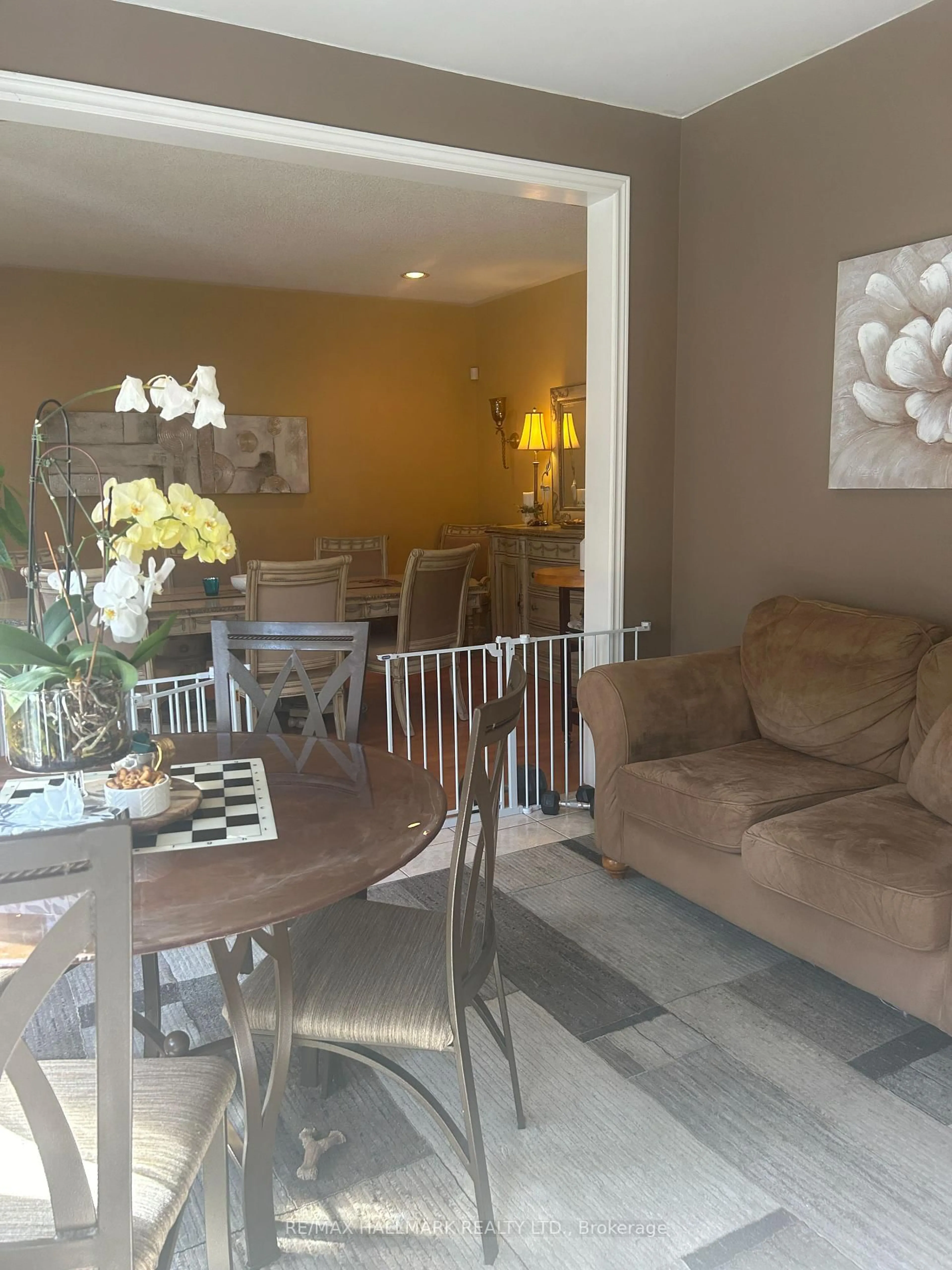 Dining room, unknown for 29 Libra Ave, Richmond Hill Ontario L4S 2J4