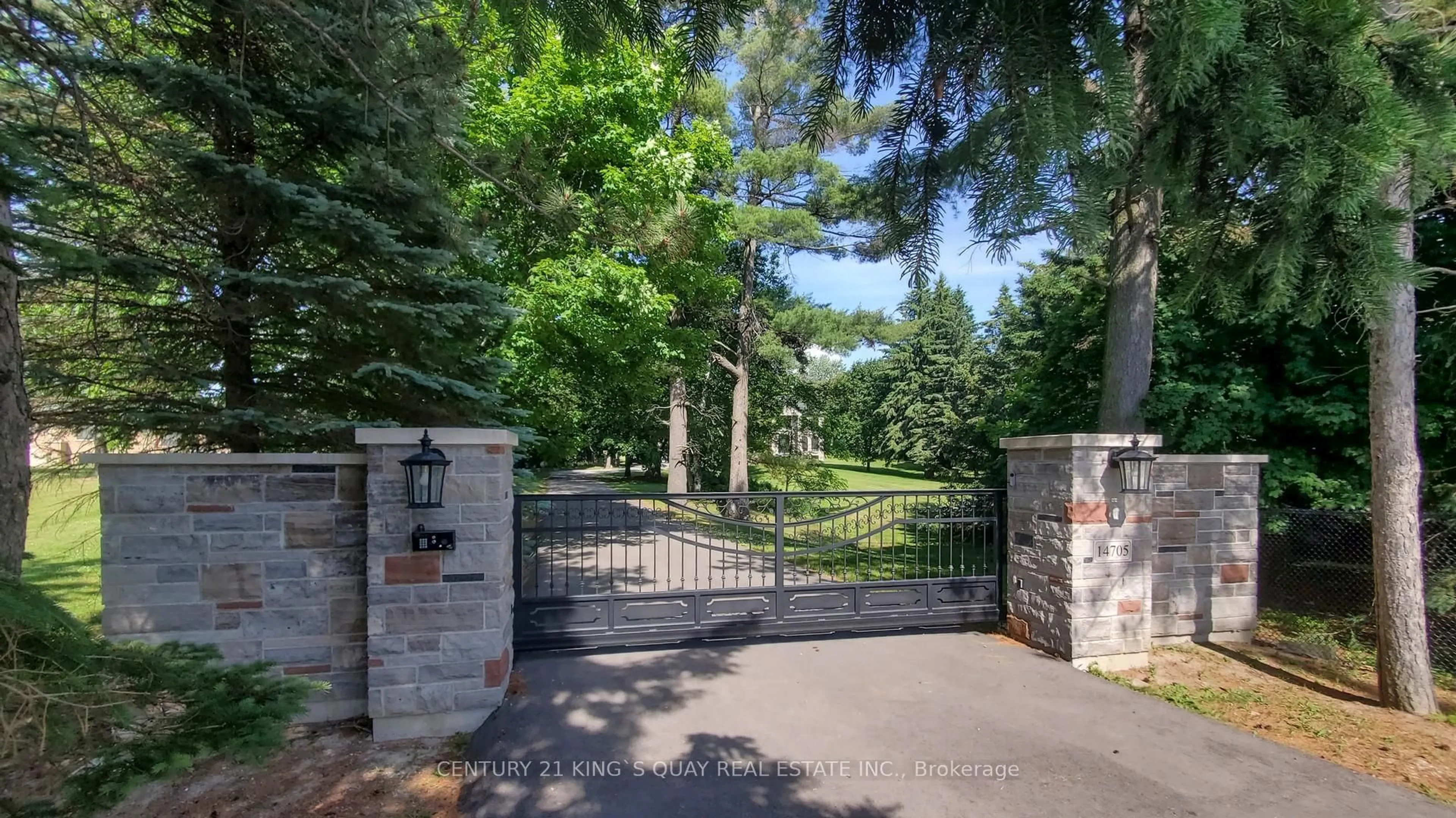 Unknown for 14705 Jane St, King Ontario L7B 1A3