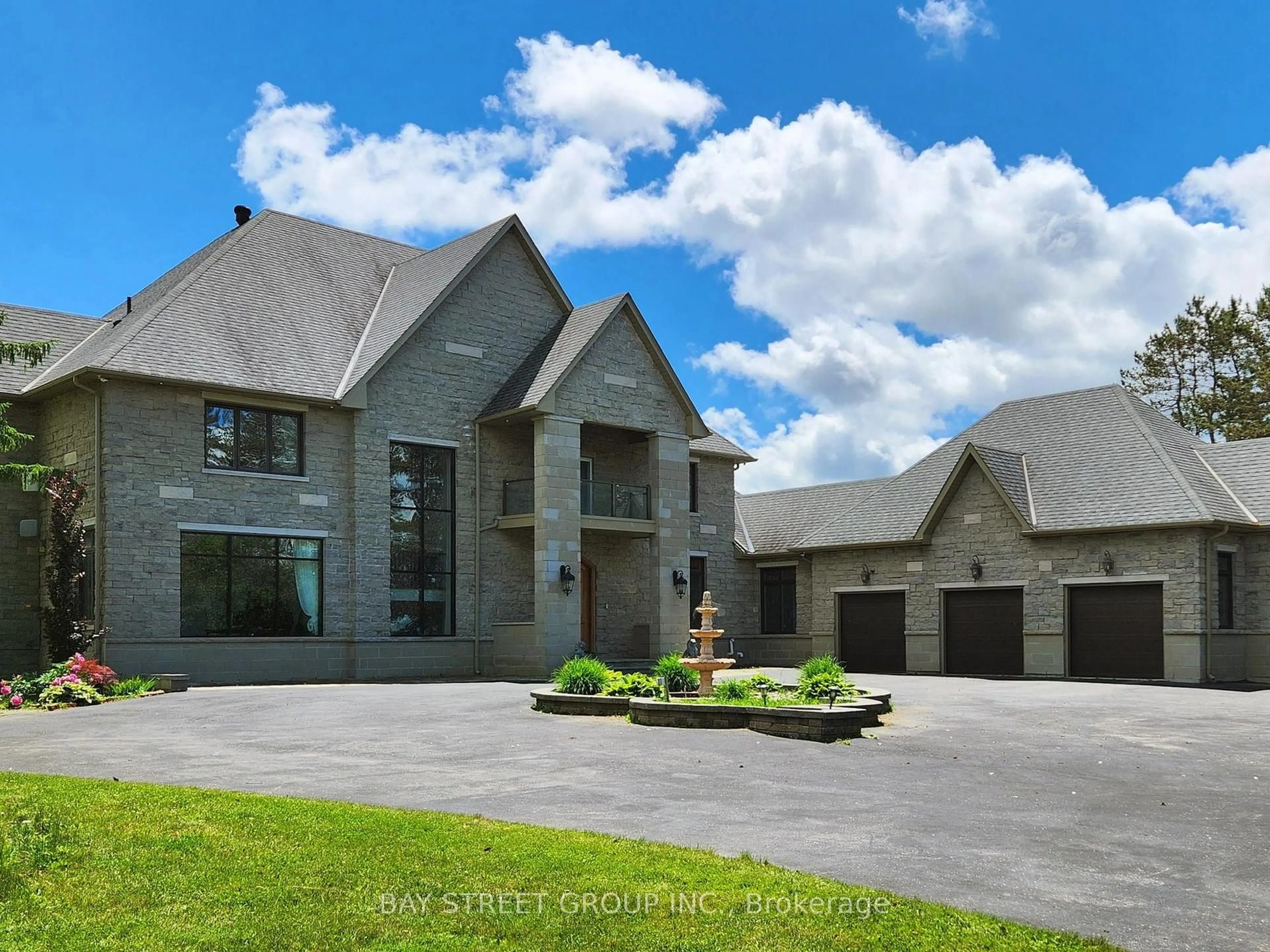 Unknown for 3141 Vivian Rd, Whitchurch-Stouffville Ontario L3Y 4W1