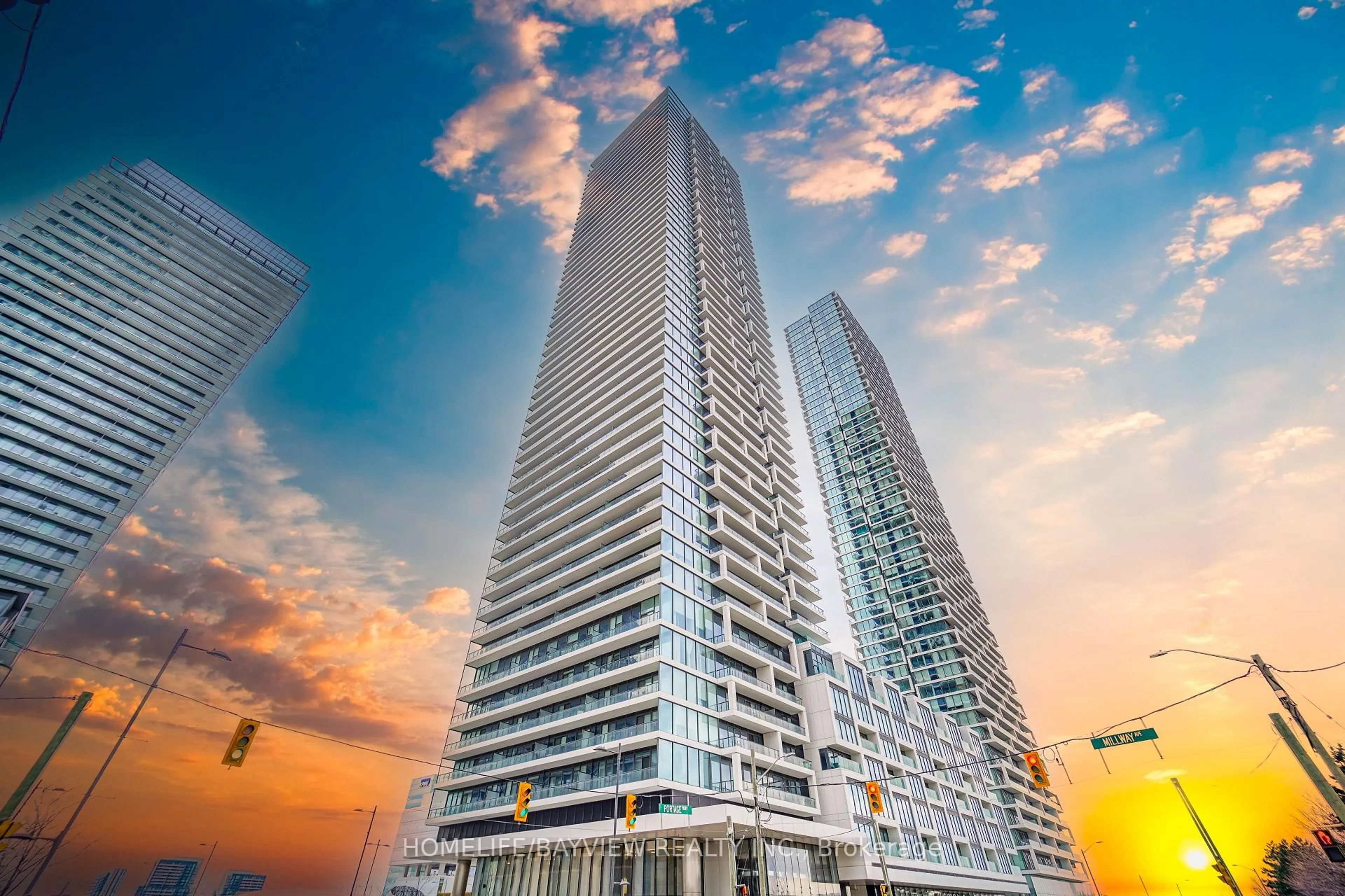 Unknown for 950 Portage Pkwy #1610, Vaughan Ontario L4K 0J7