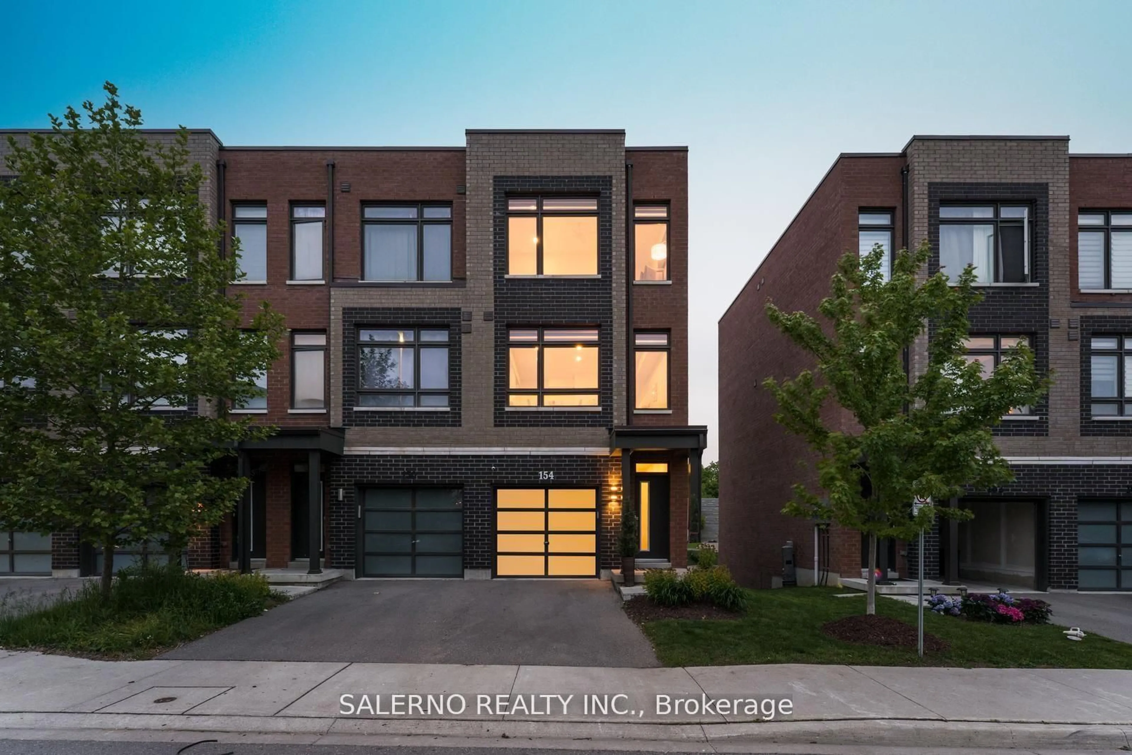 Unknown for 154 Dalhousie St, Vaughan Ontario L4L 0L7