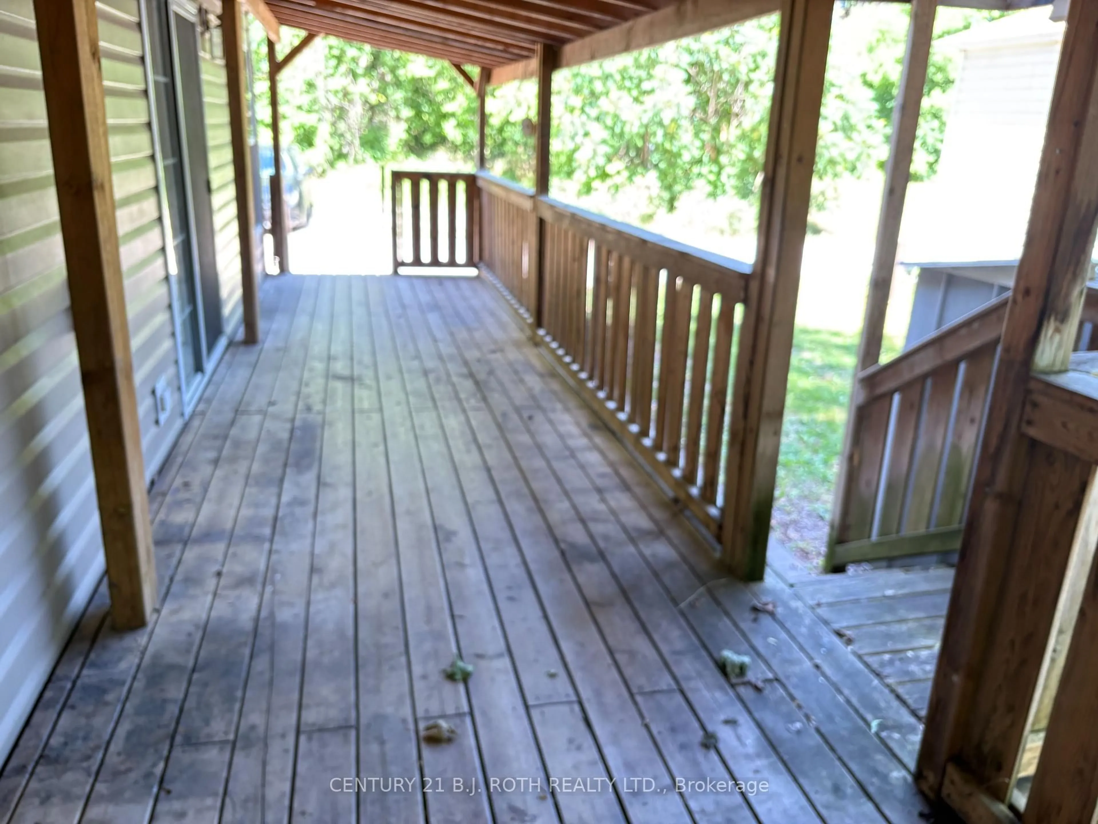 Patio, unknown for 6047 89 Highway #48, New Tecumseth Ontario L9R 1V4