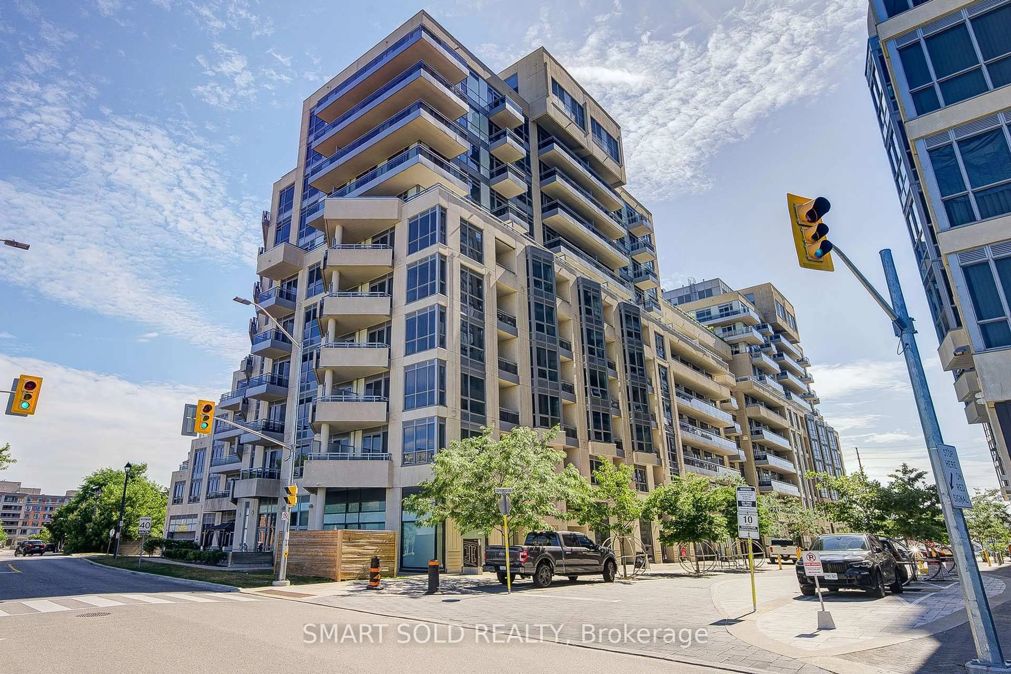 Unknown for 9191 Yonge St #716, Richmond Hill Ontario L4C 1E2