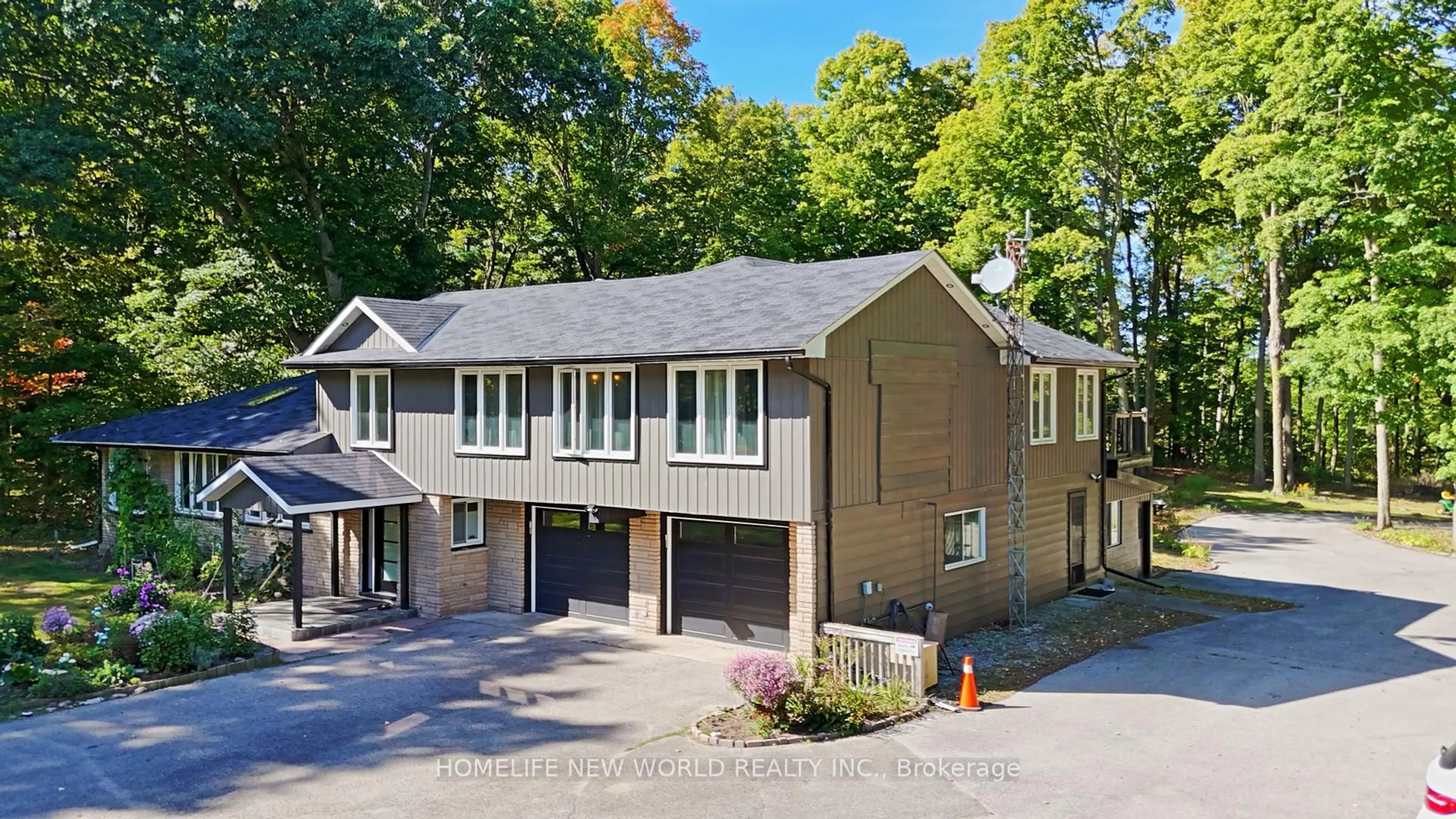 Unknown for 4926 Cherry St, Whitchurch-Stouffville Ontario L4A 3K8