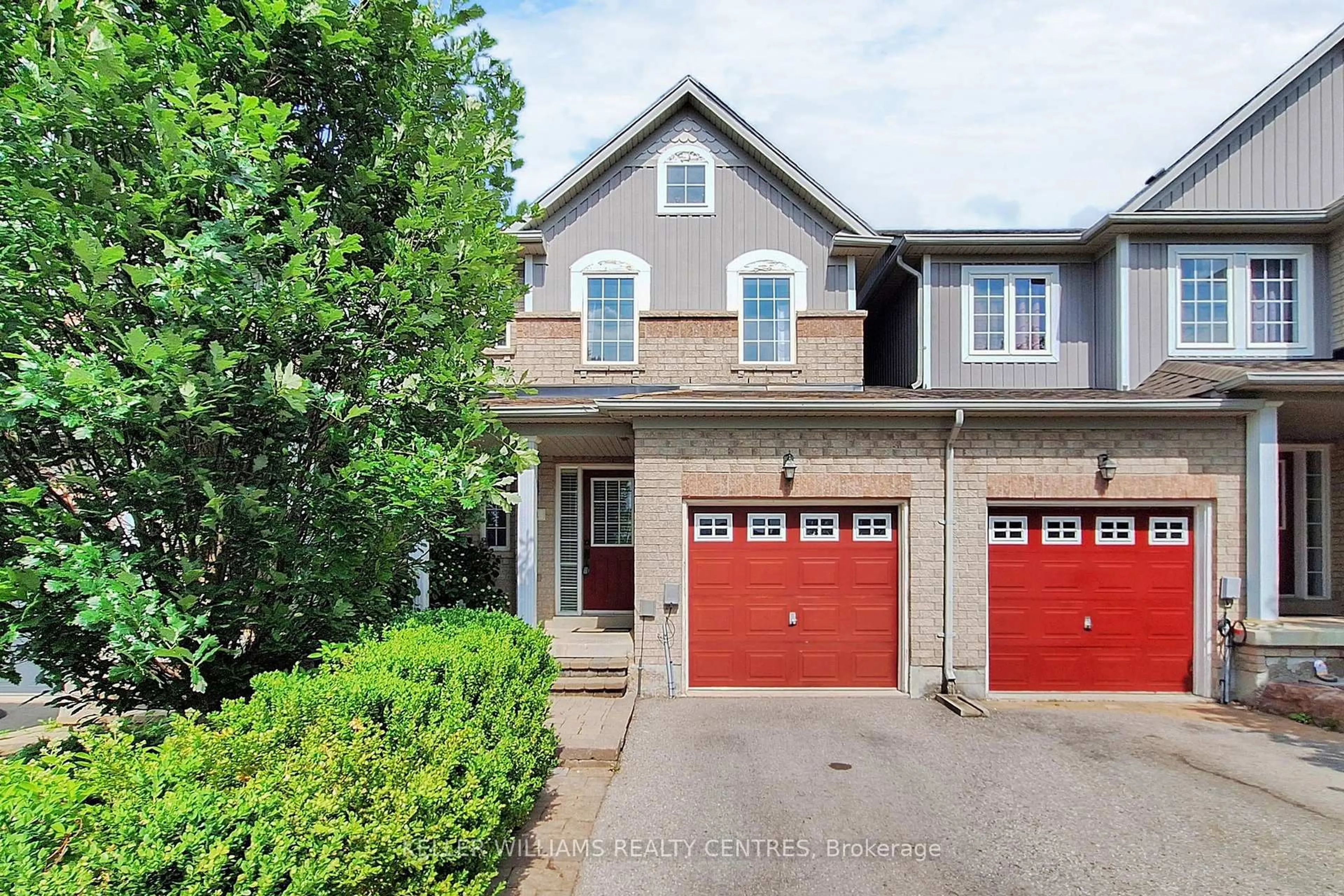 Unknown for 21 Hammill Hts, East Gwillimbury Ontario L0G 1M0