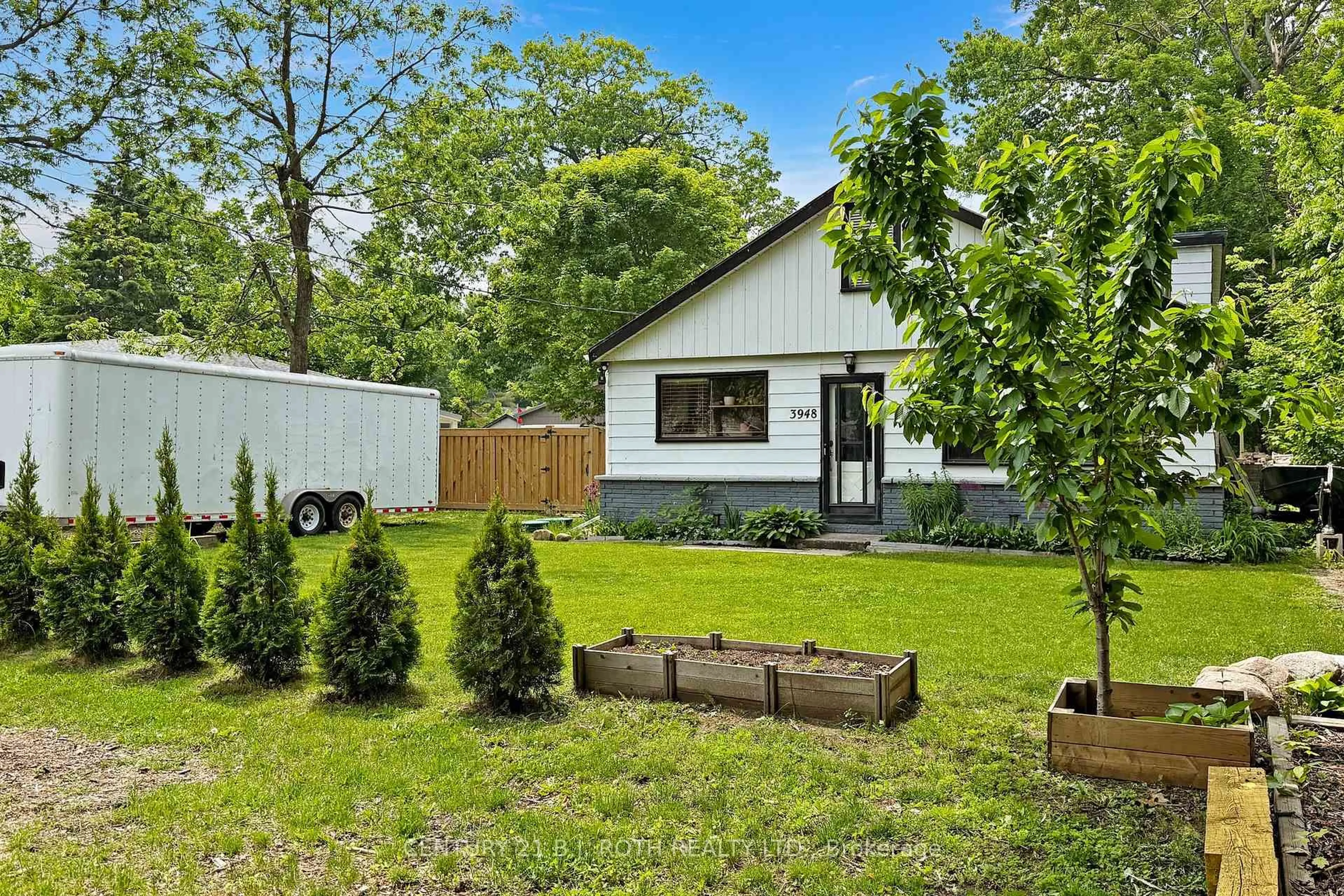 Unknown for 3948 Alderly Ave, Innisfil Ontario L9S 2M2
