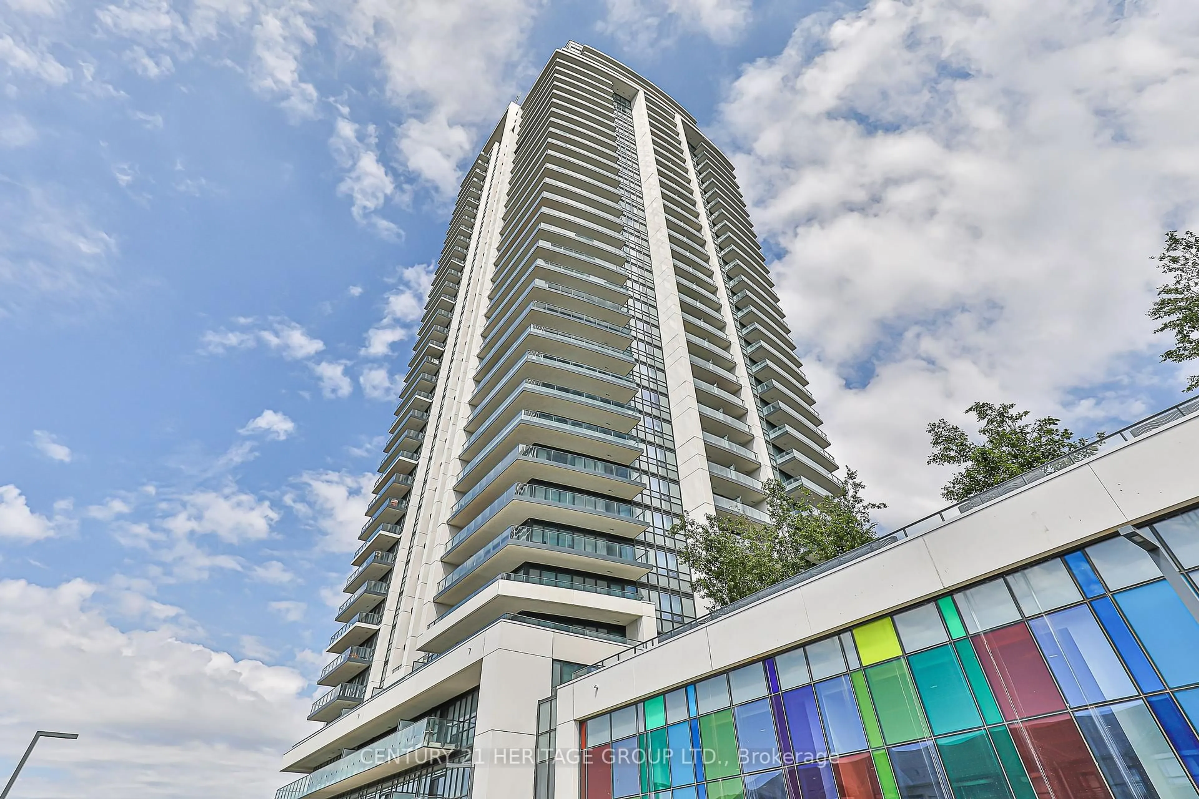 Unknown for 12 Gandhi Lane #1703, Markham Ontario L3T 0G8