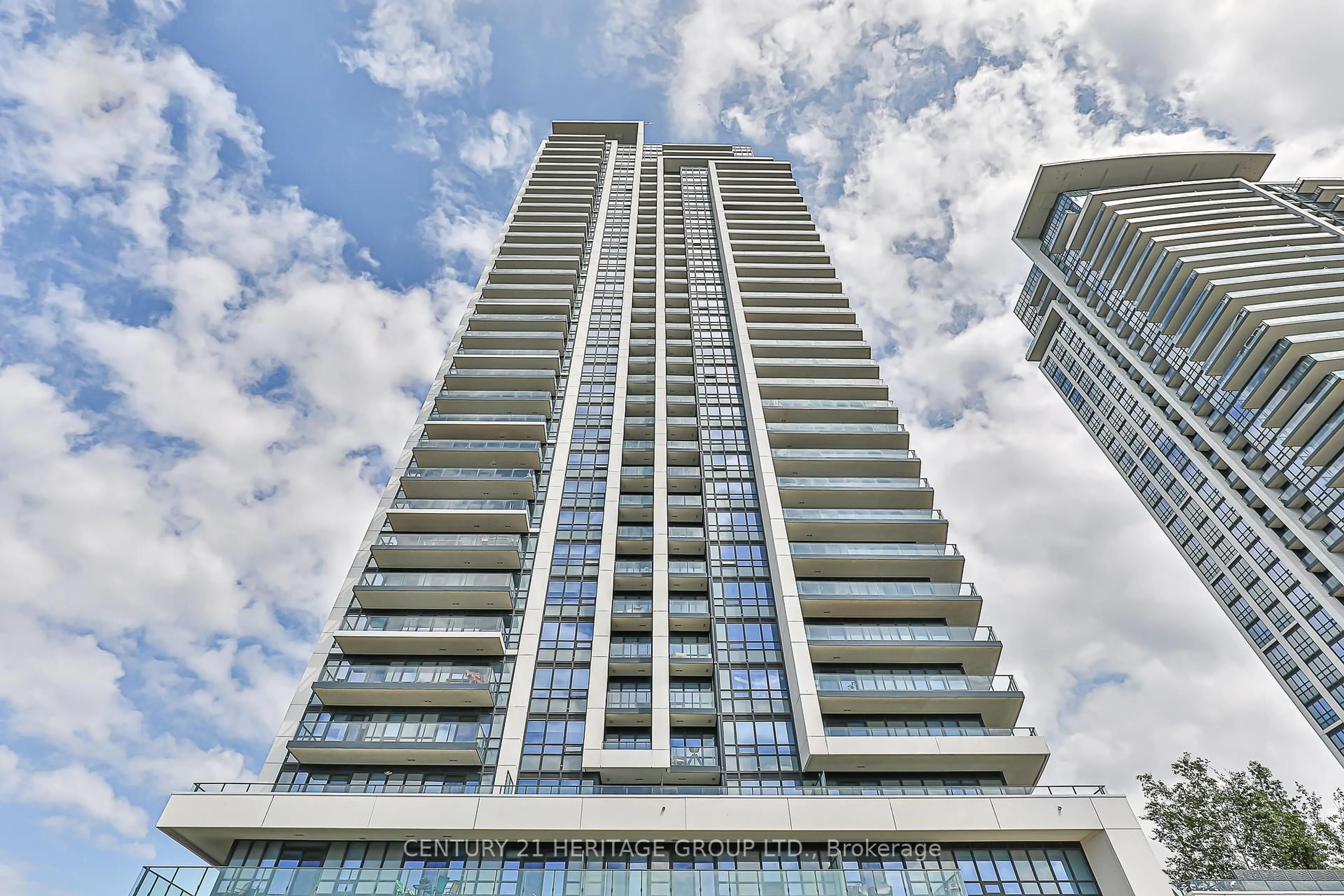 Unknown for 12 Gandhi Lane #1703, Markham Ontario L3T 0G8