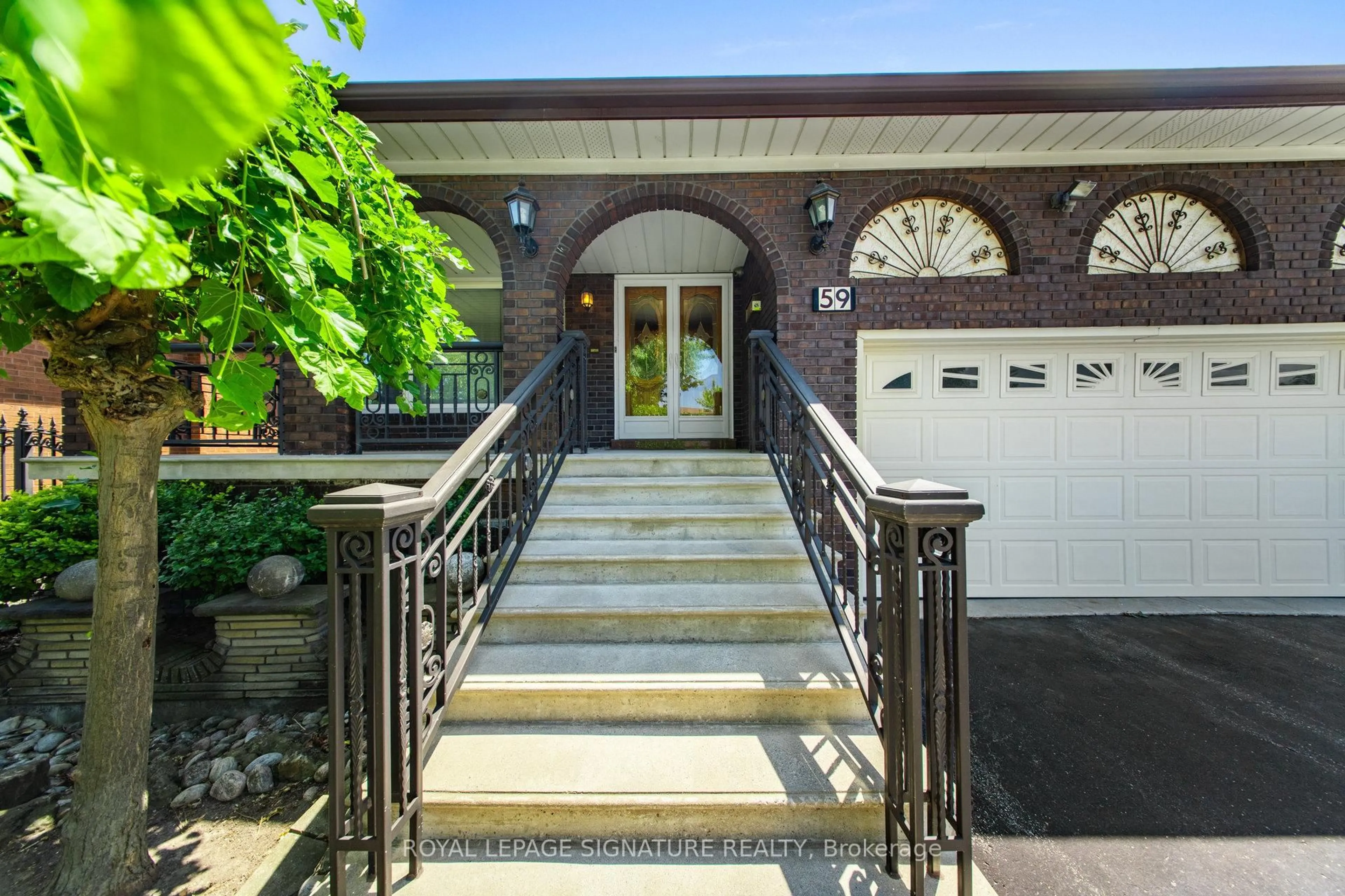 Unknown for 59 Lewis Dr, Vaughan Ontario L4L 2B8
