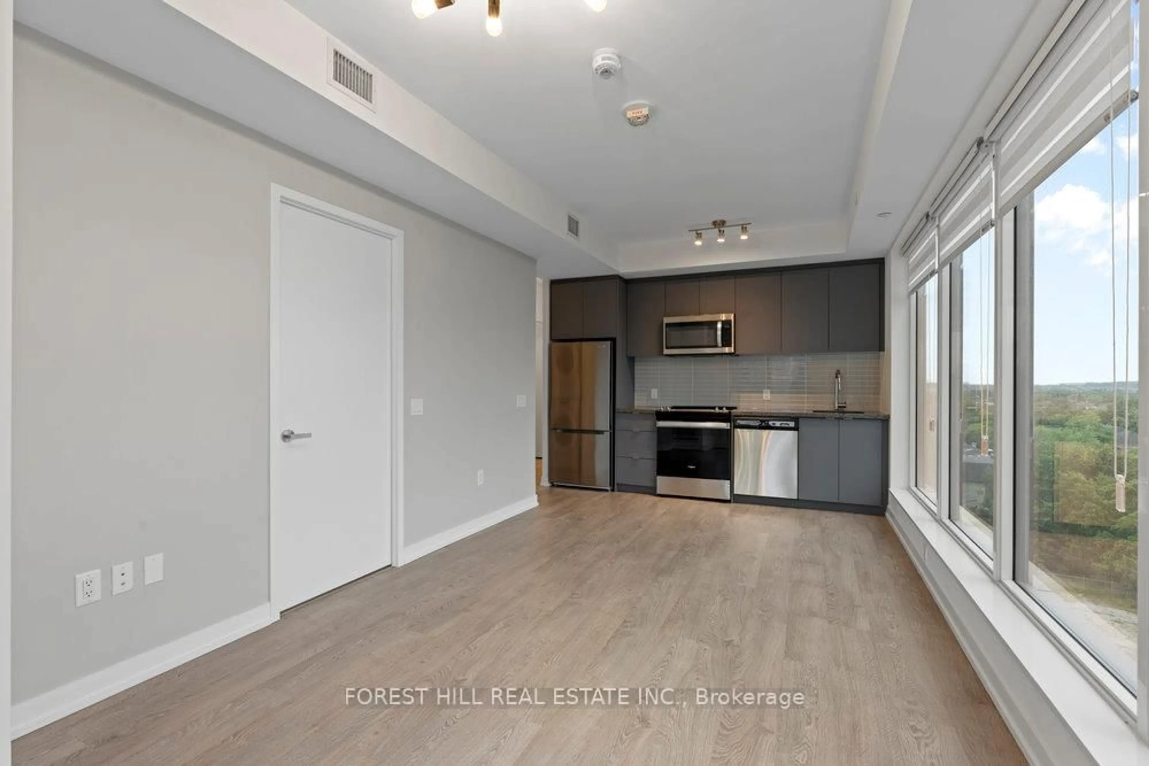 A pic of a room for 3 Rosewater St #903W, Richmond Hill Ontario L4C 5T6