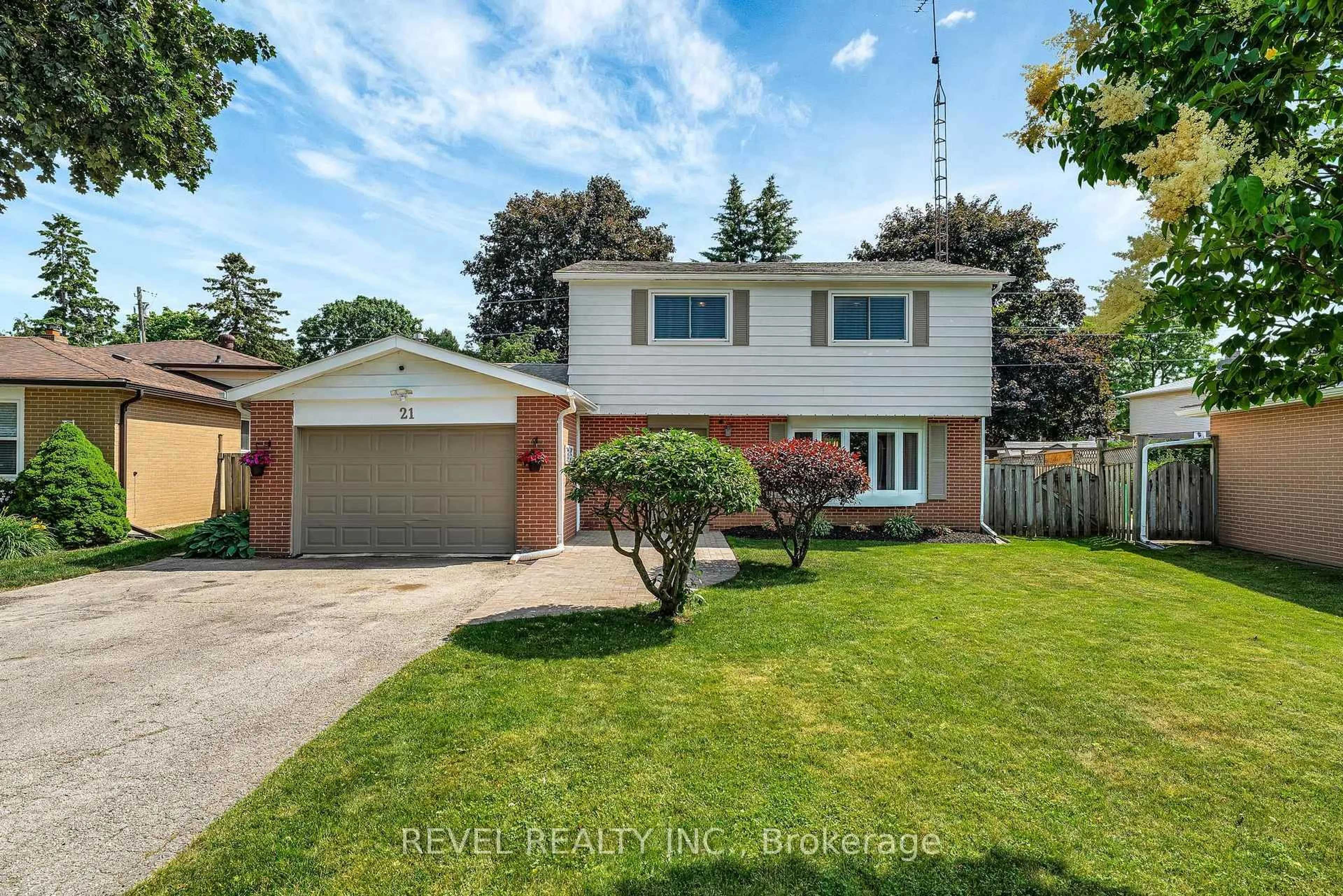 Unknown for 21 Adeline Ave, New Tecumseth Ontario L0G 1W0