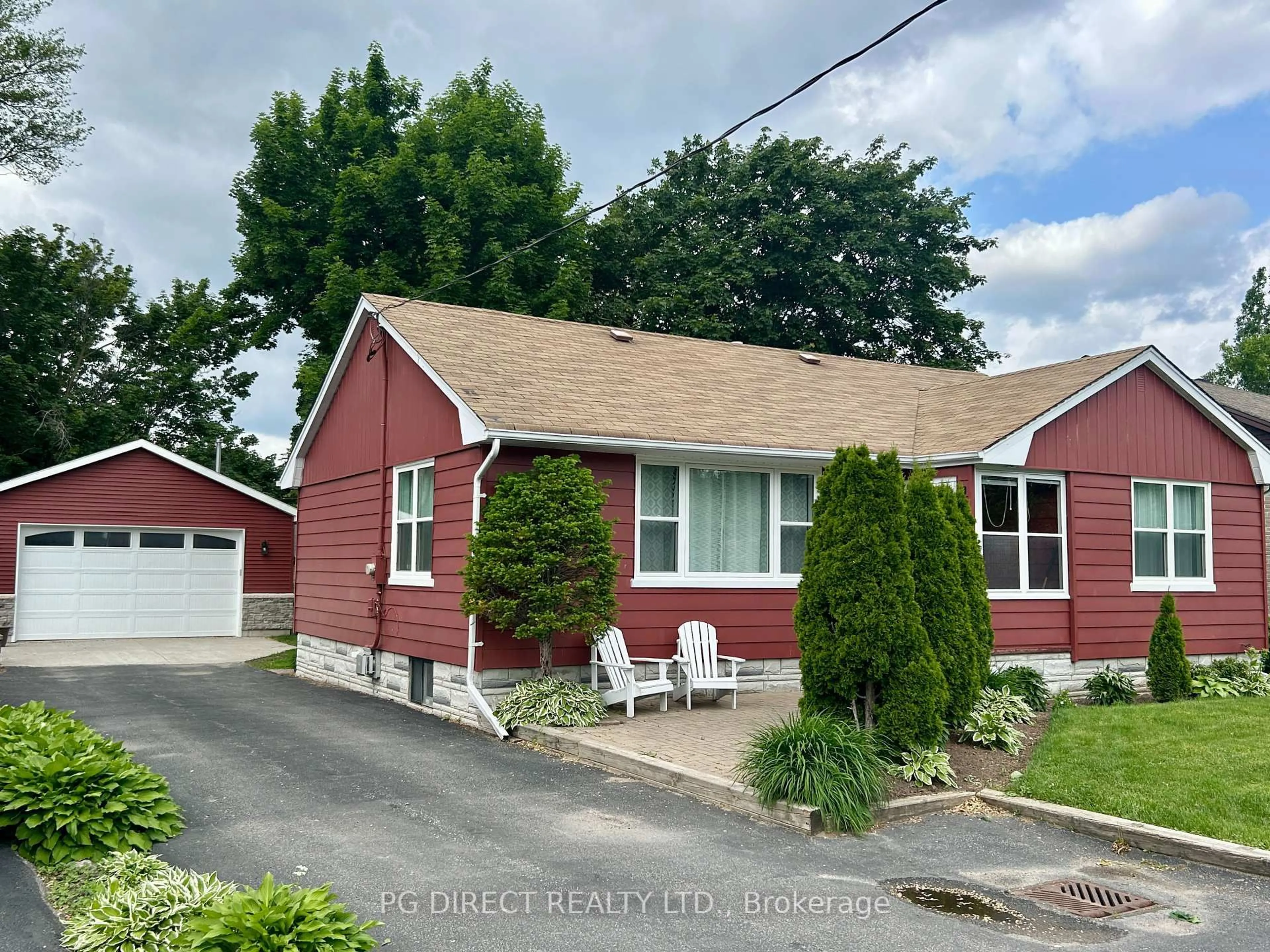 Unknown for 12358 Ninth Line, Whitchurch-Stouffville Ontario L4A 1C2
