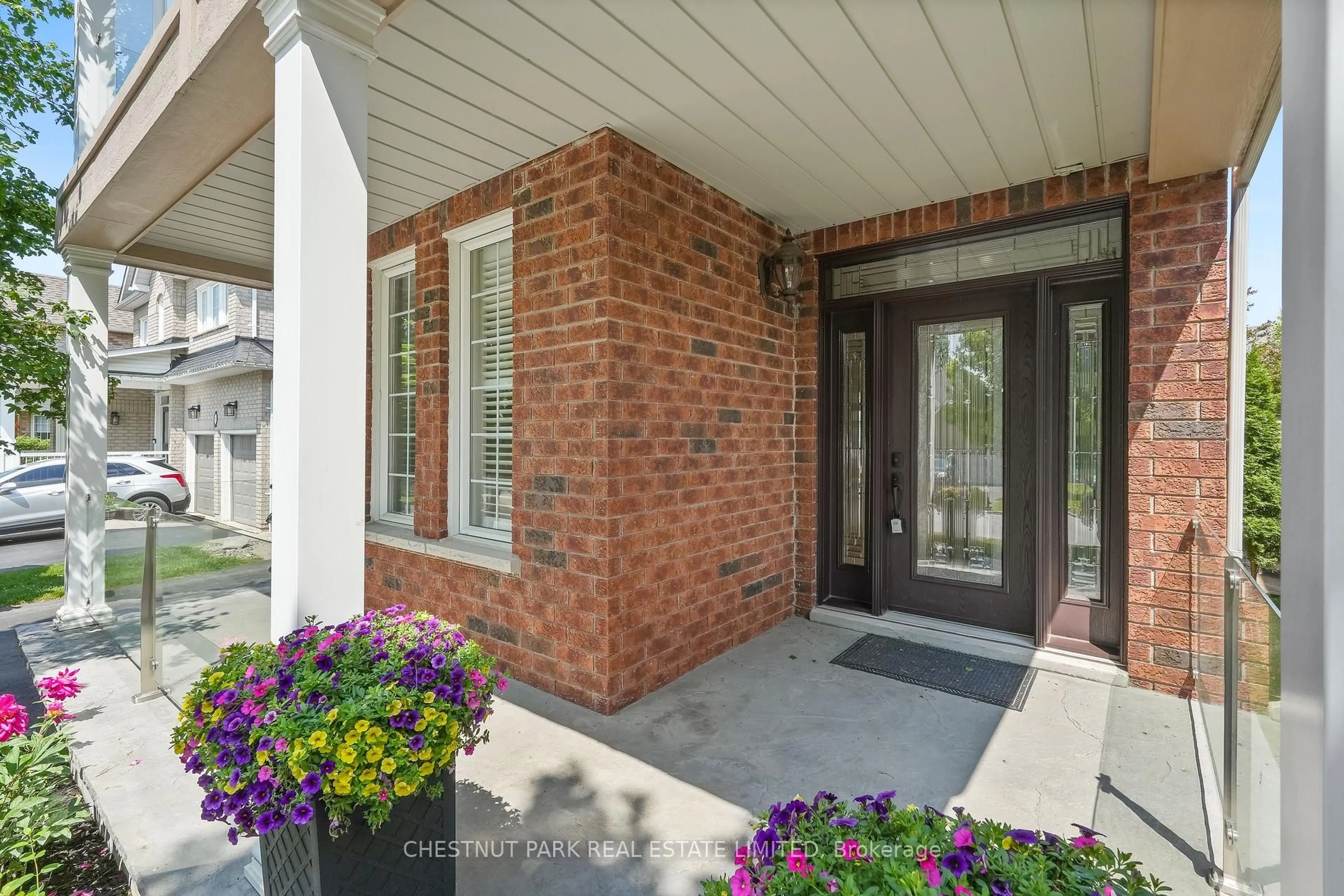 Unknown for 61 Rosena Lane, Uxbridge Ontario L9P 1X6
