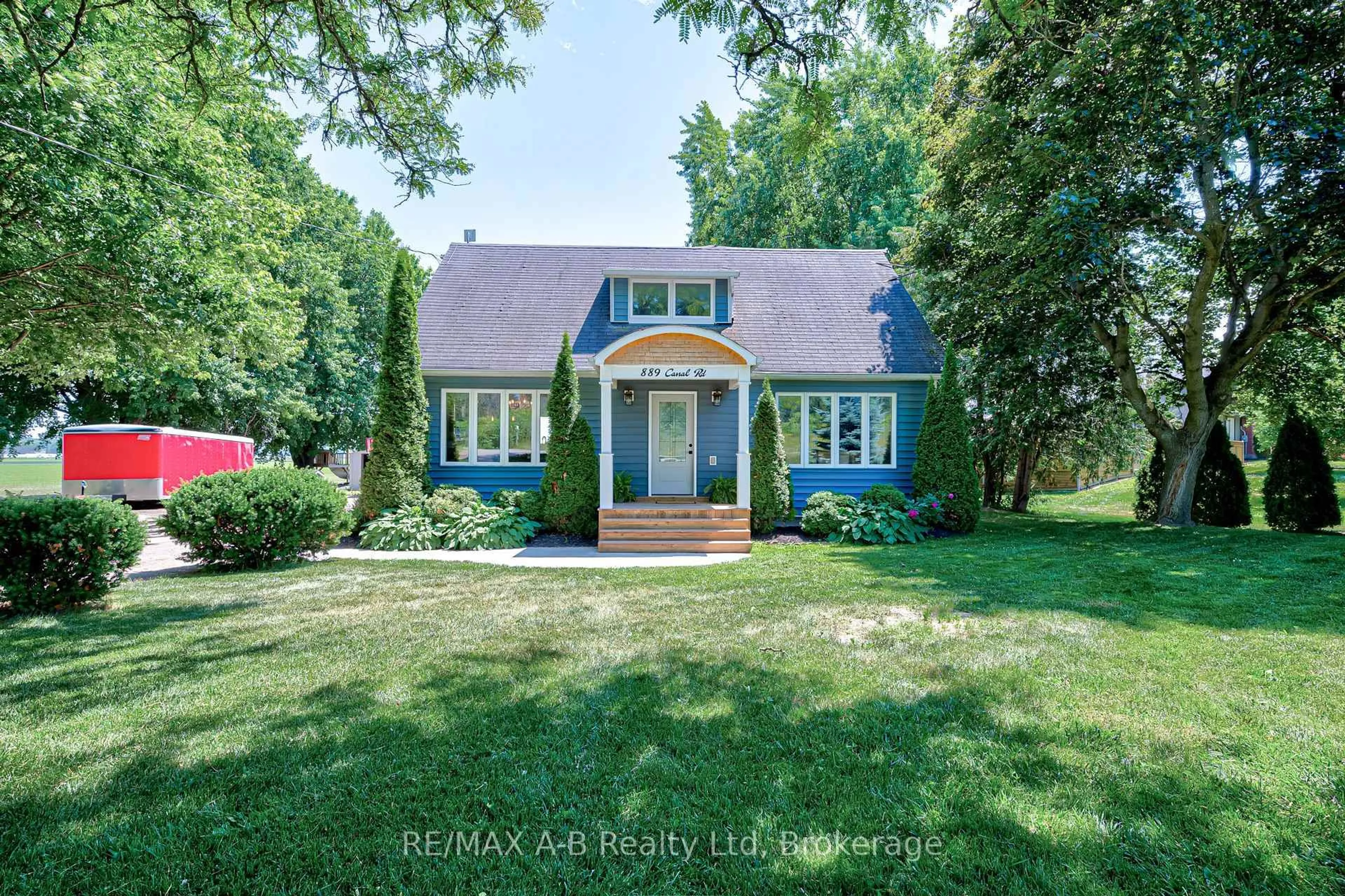 Unknown for 889 Canal Rd, Bradford West Gwillimbury Ontario L3Z 4C9
