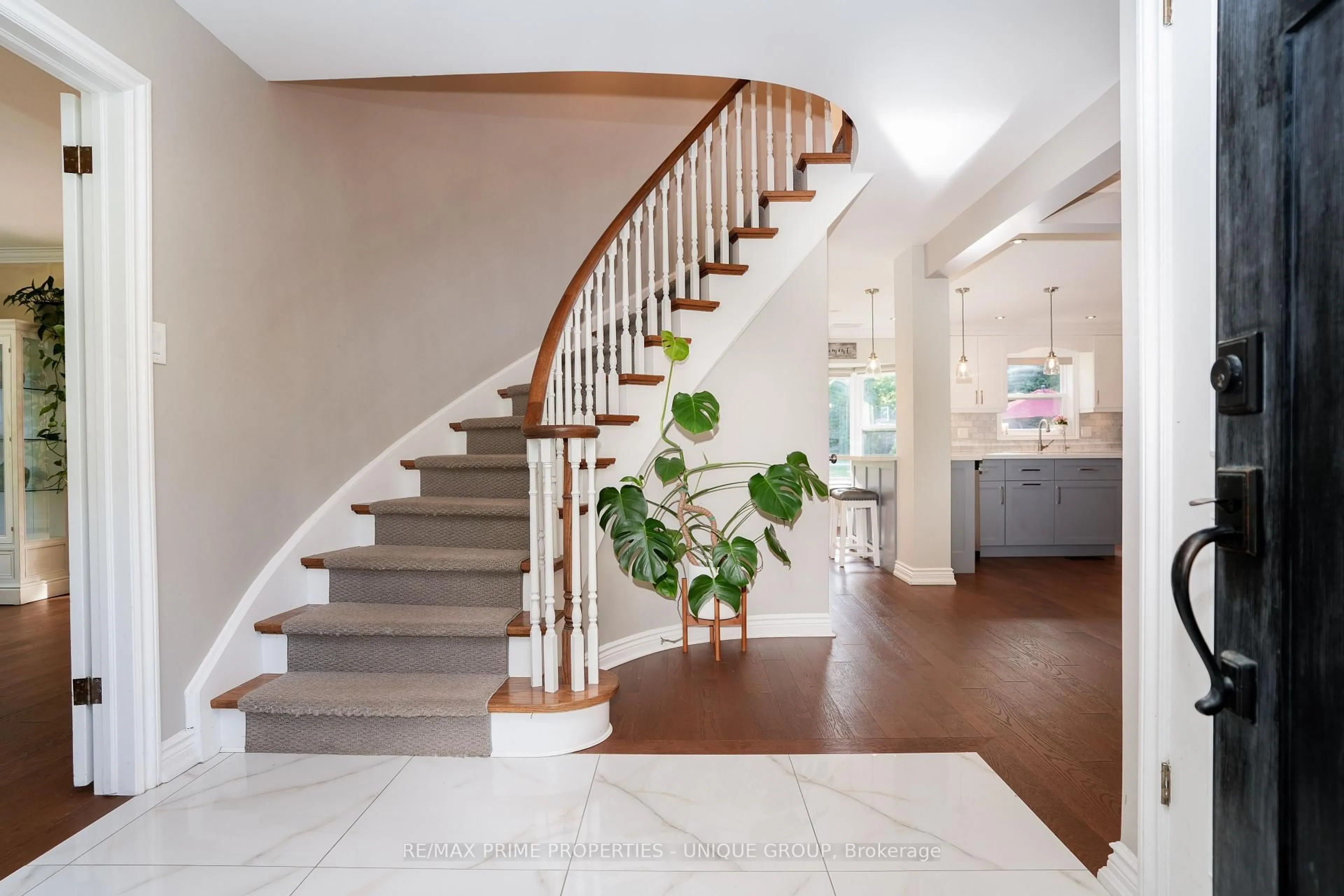 Unknown for 20 Thomas Reid Rd, Markham Ontario L6C 1A5
