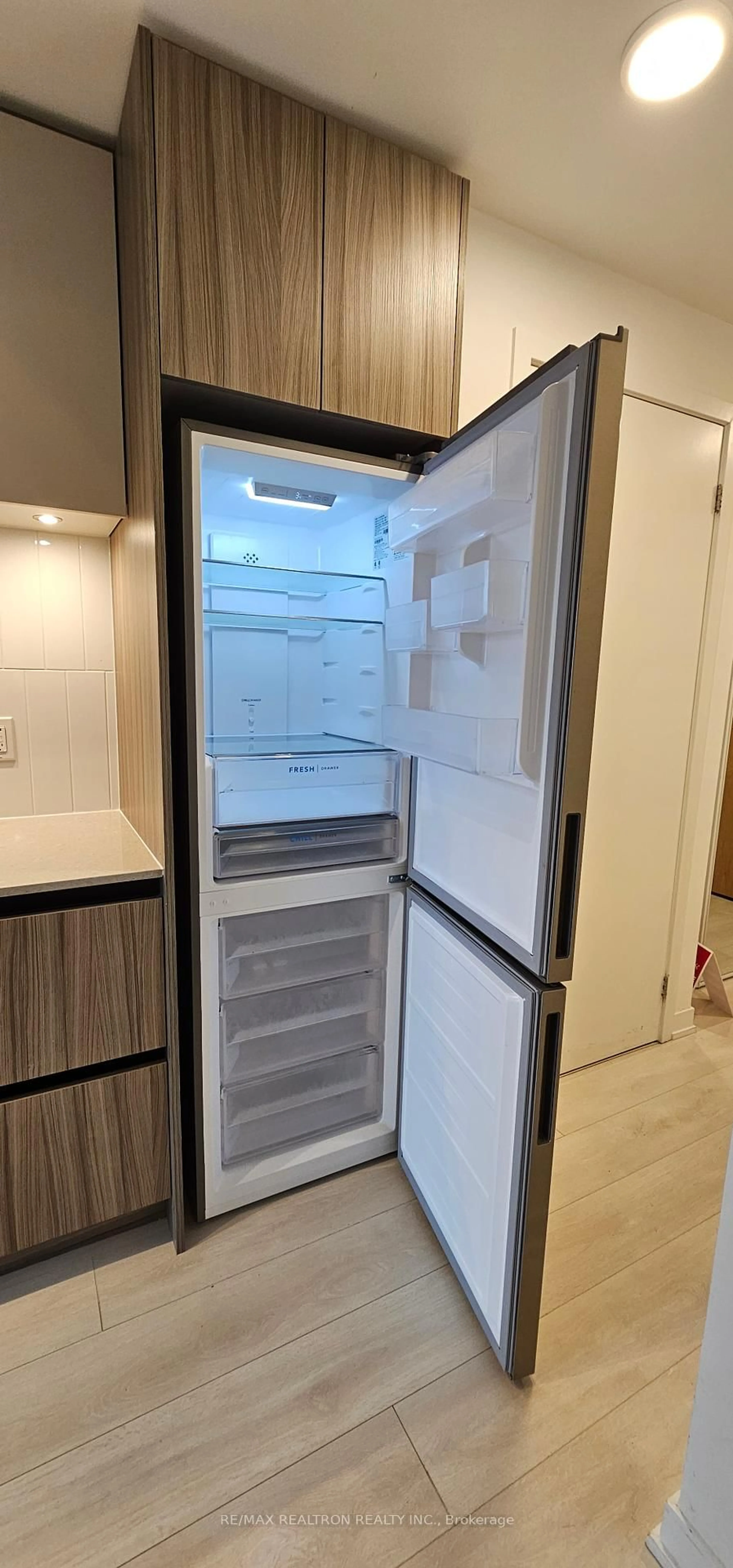 Standard kitchen, floor is not visible for 7950 Bathurst St #432, Vaughan Ontario L4J 0L4