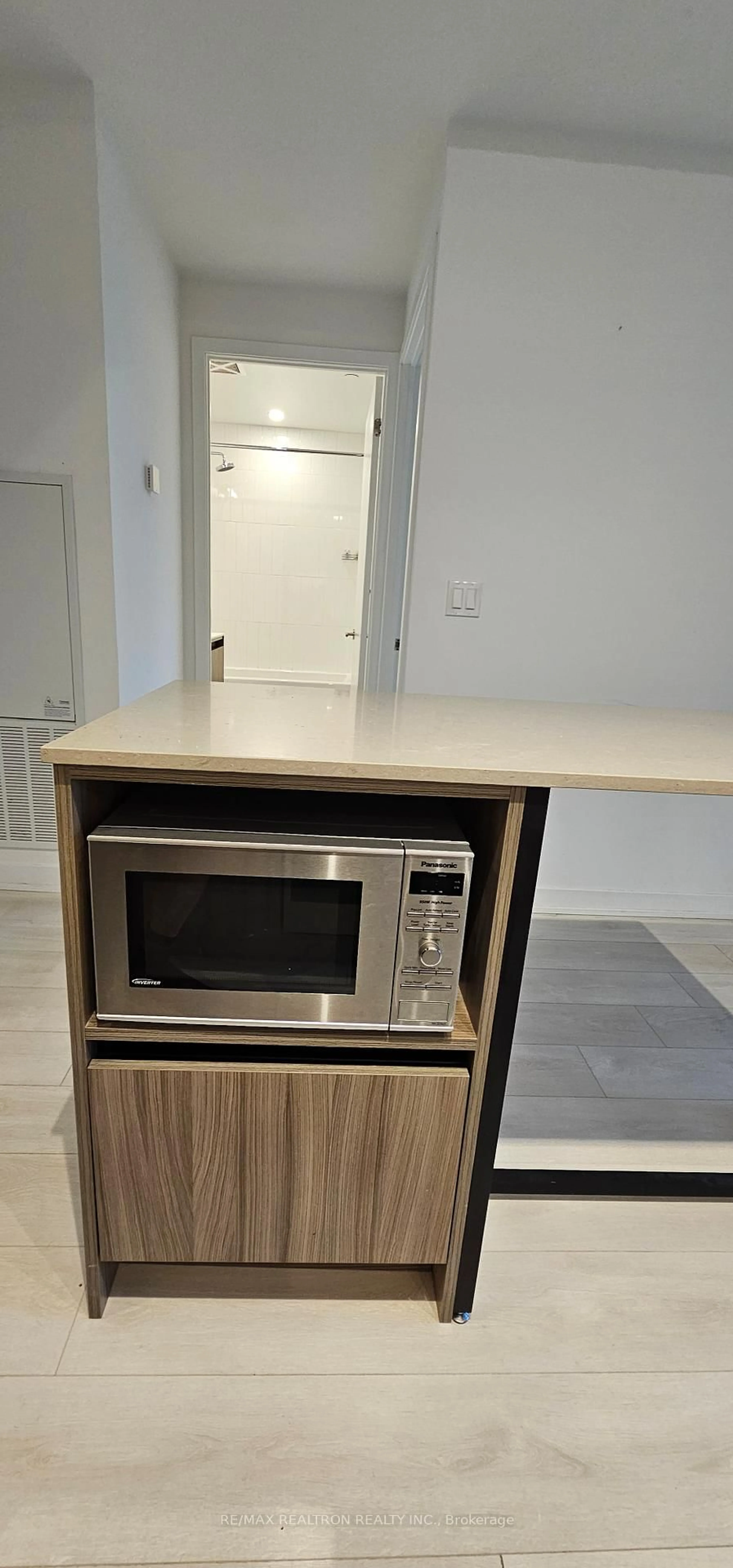 Standard kitchen, unknown for 7950 Bathurst St #432, Vaughan Ontario L4J 0L4