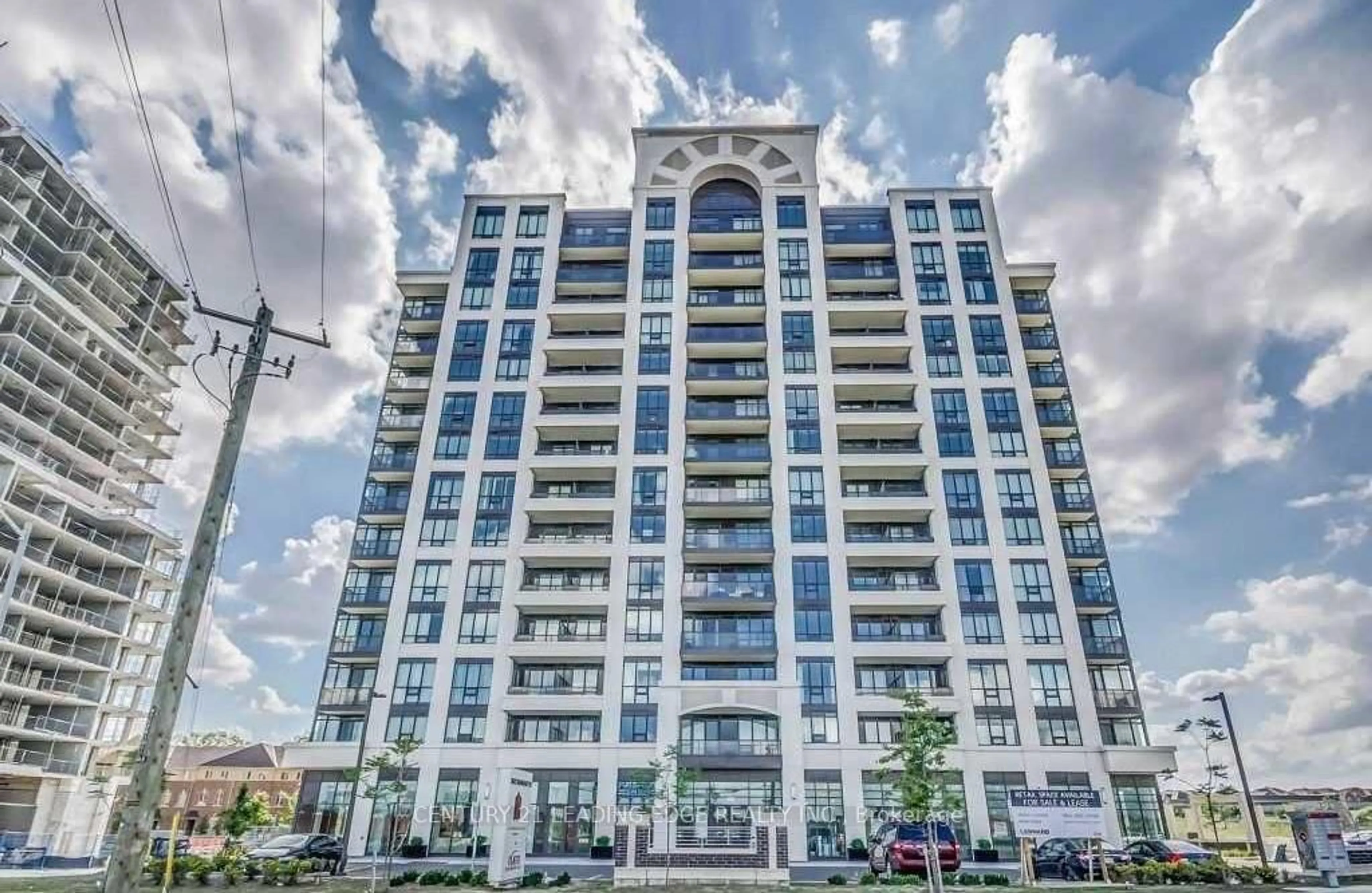 Unknown for 9582 Markham Rd #802, Markham Ontario L6E 0T4