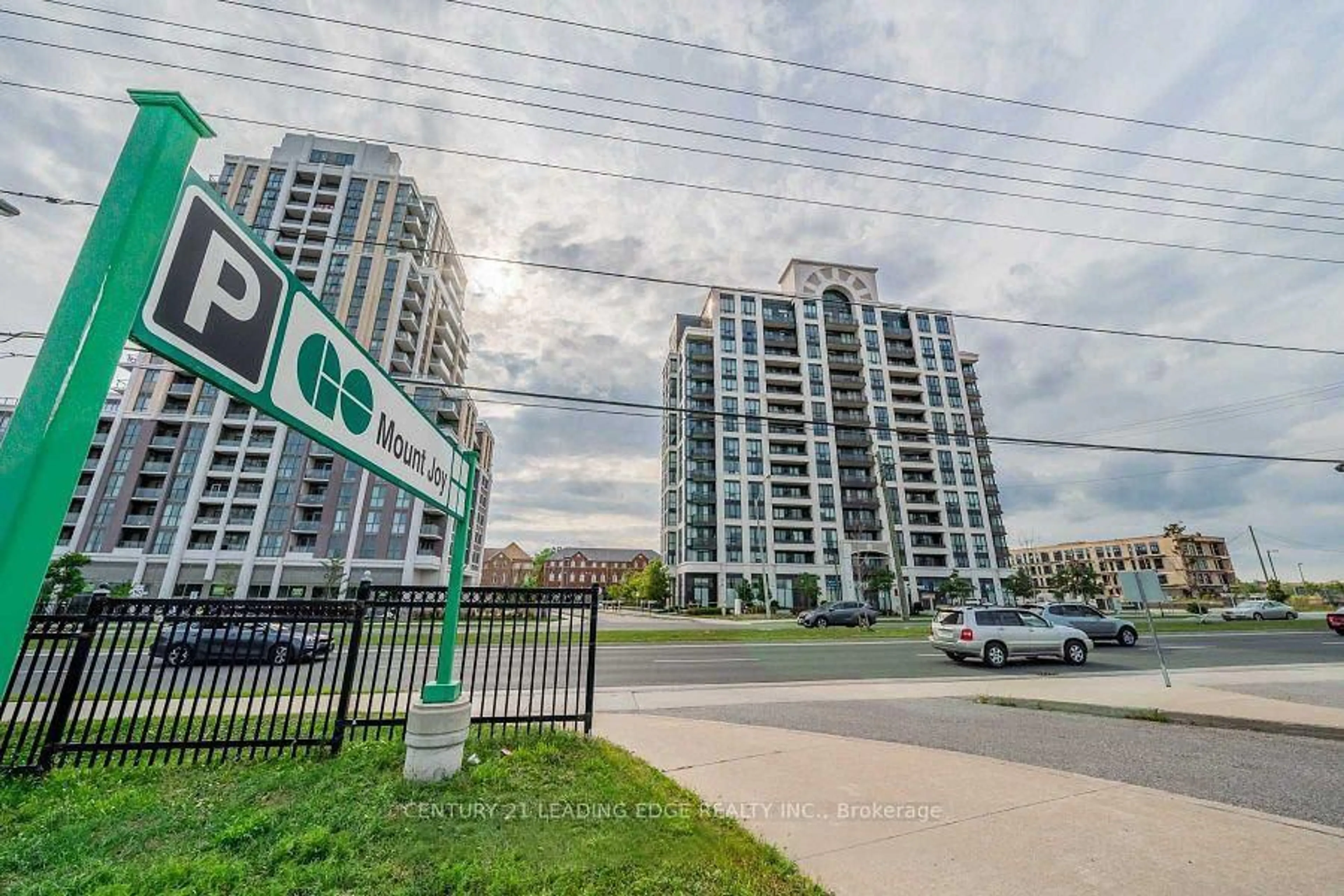 Unknown for 9582 Markham Rd #802, Markham Ontario L6E 0T4