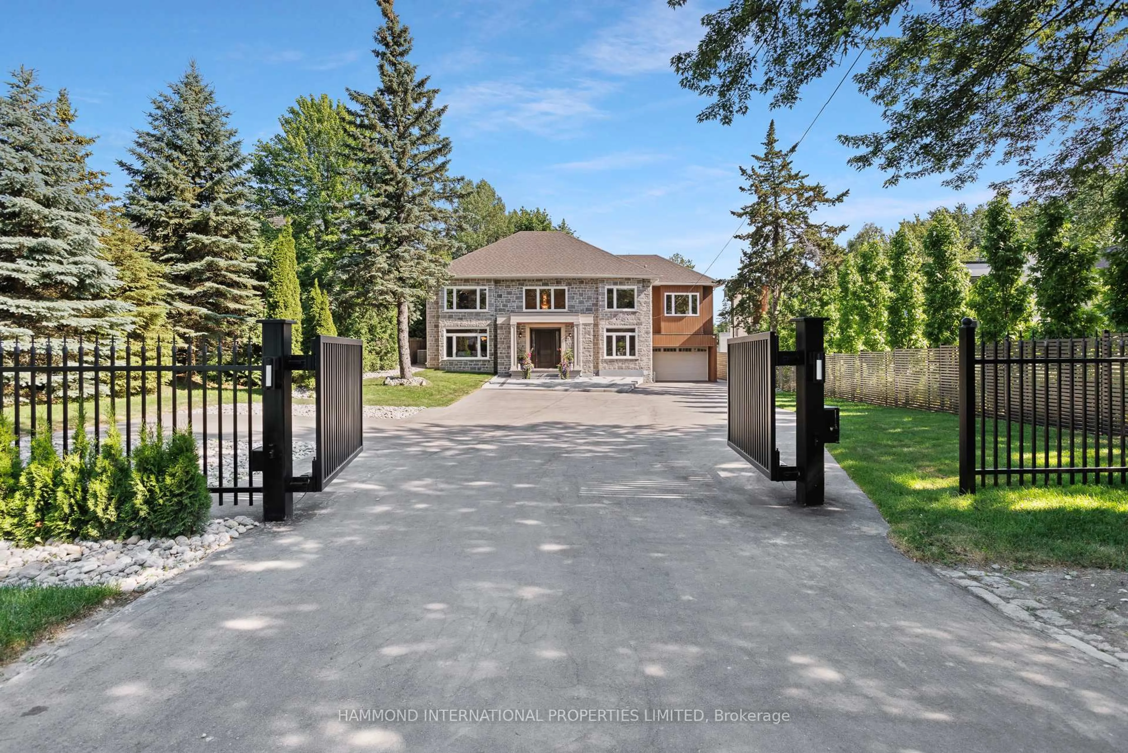Unknown for 117 Elgin St, Markham Ontario L3T 1W7