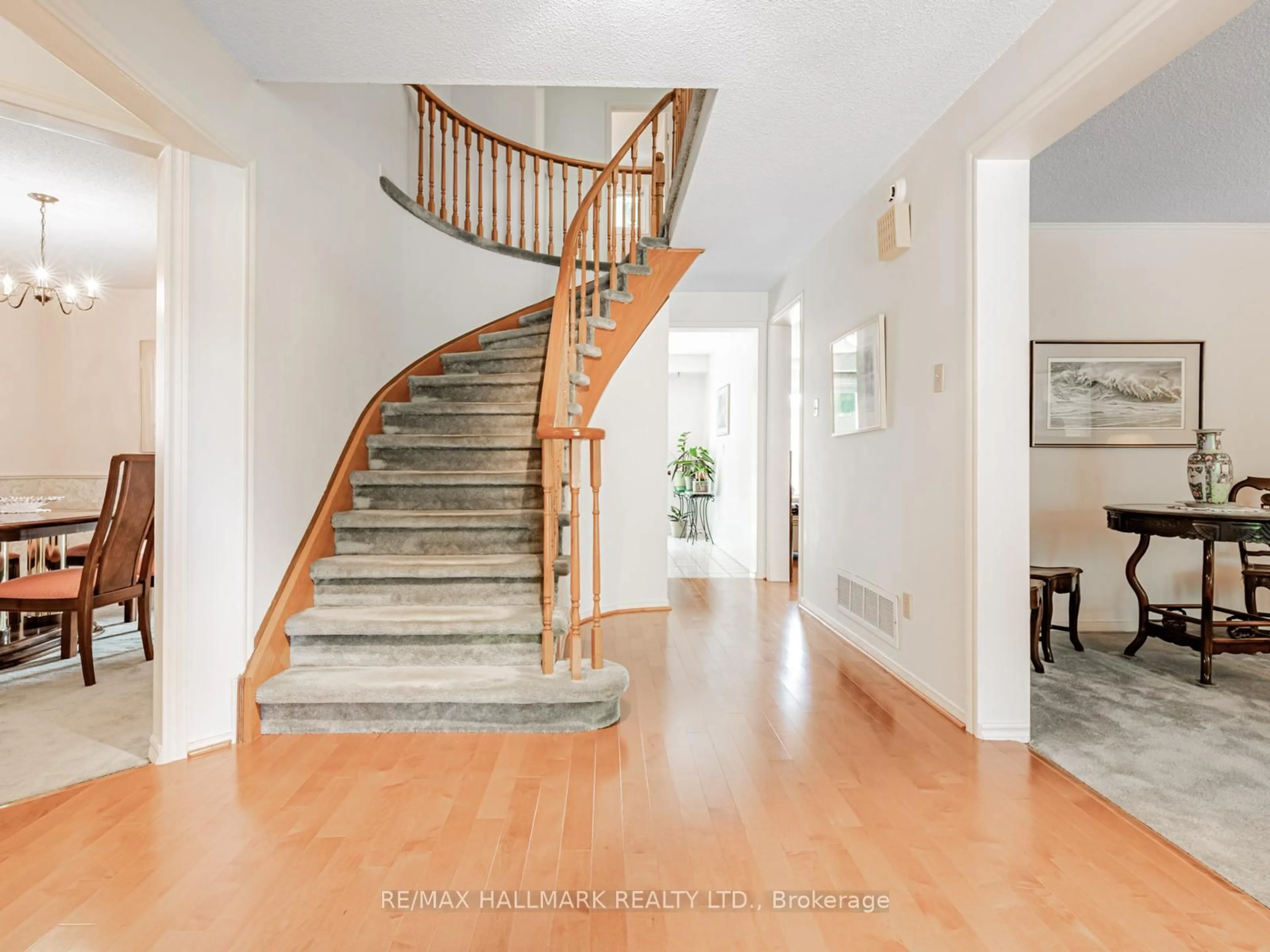 Unknown for 17 Livingstone Rd, Markham Ontario L3T 7B9