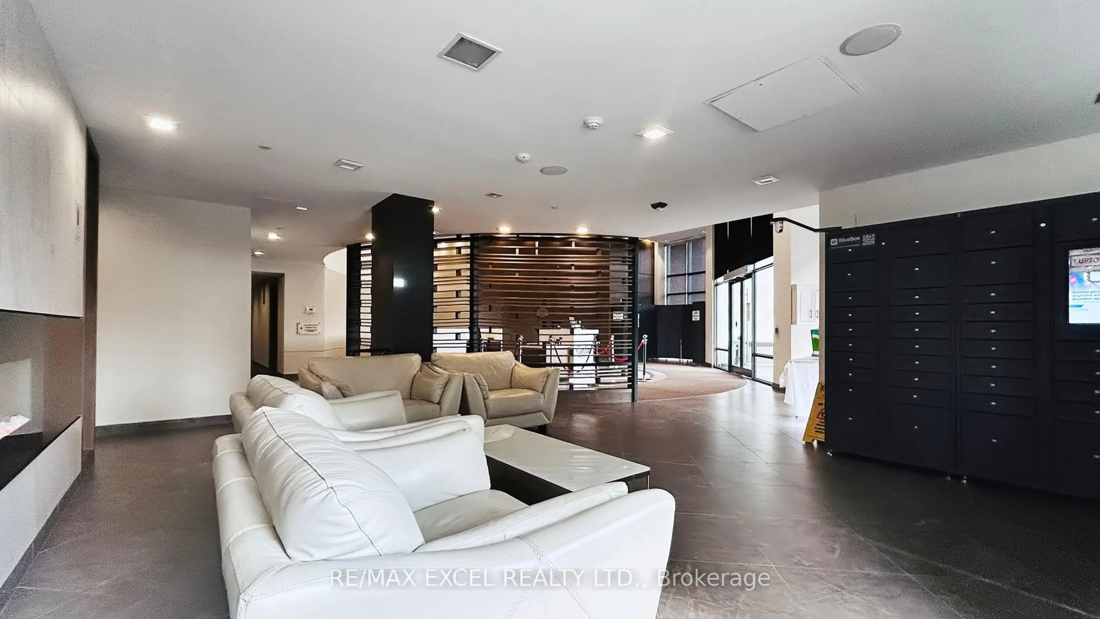 Lobby for 1 Uptown Dr #1210, Markham Ontario L3R 5C1