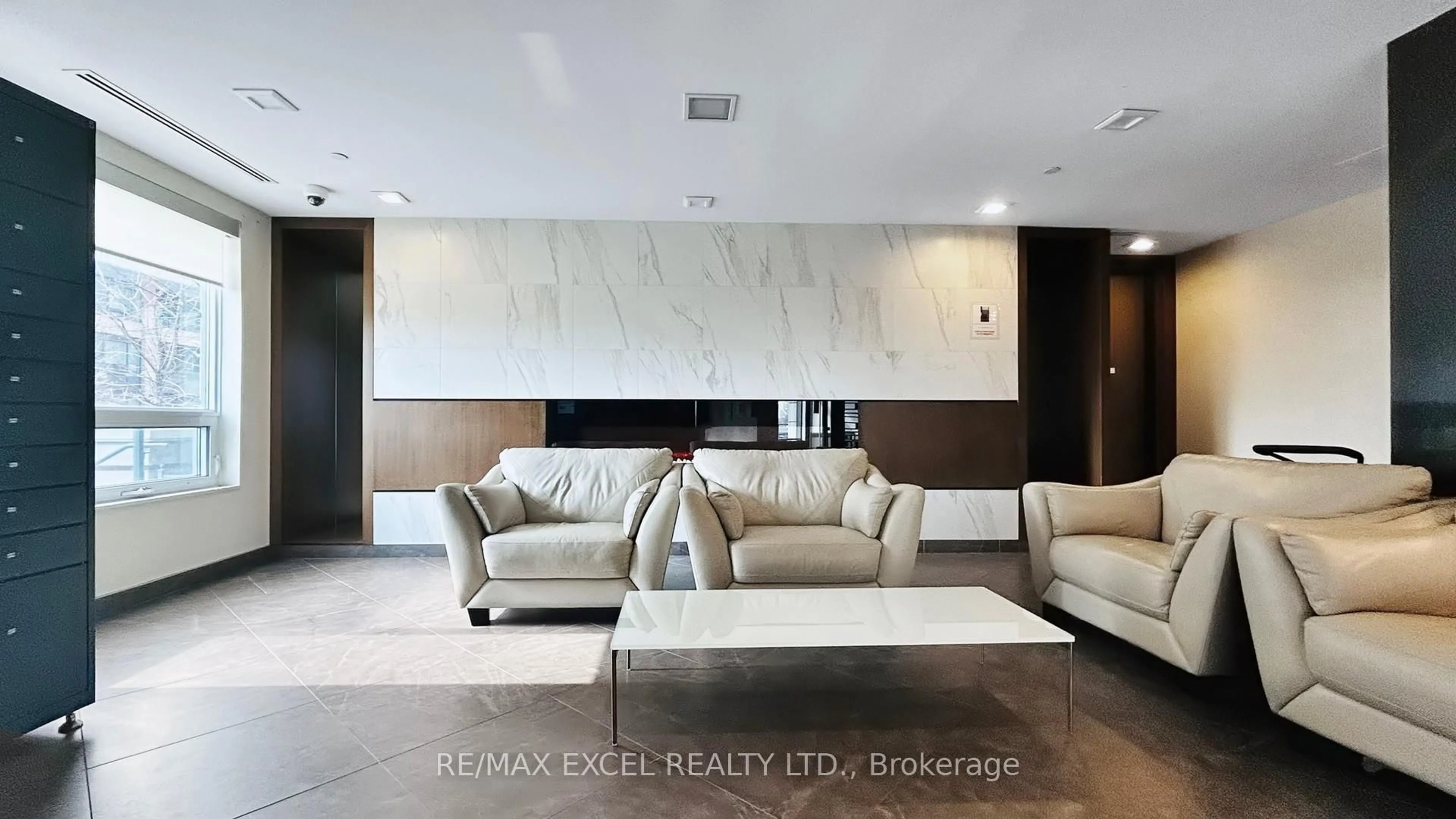 Lobby for 1 Uptown Dr #1210, Markham Ontario L3R 5C1