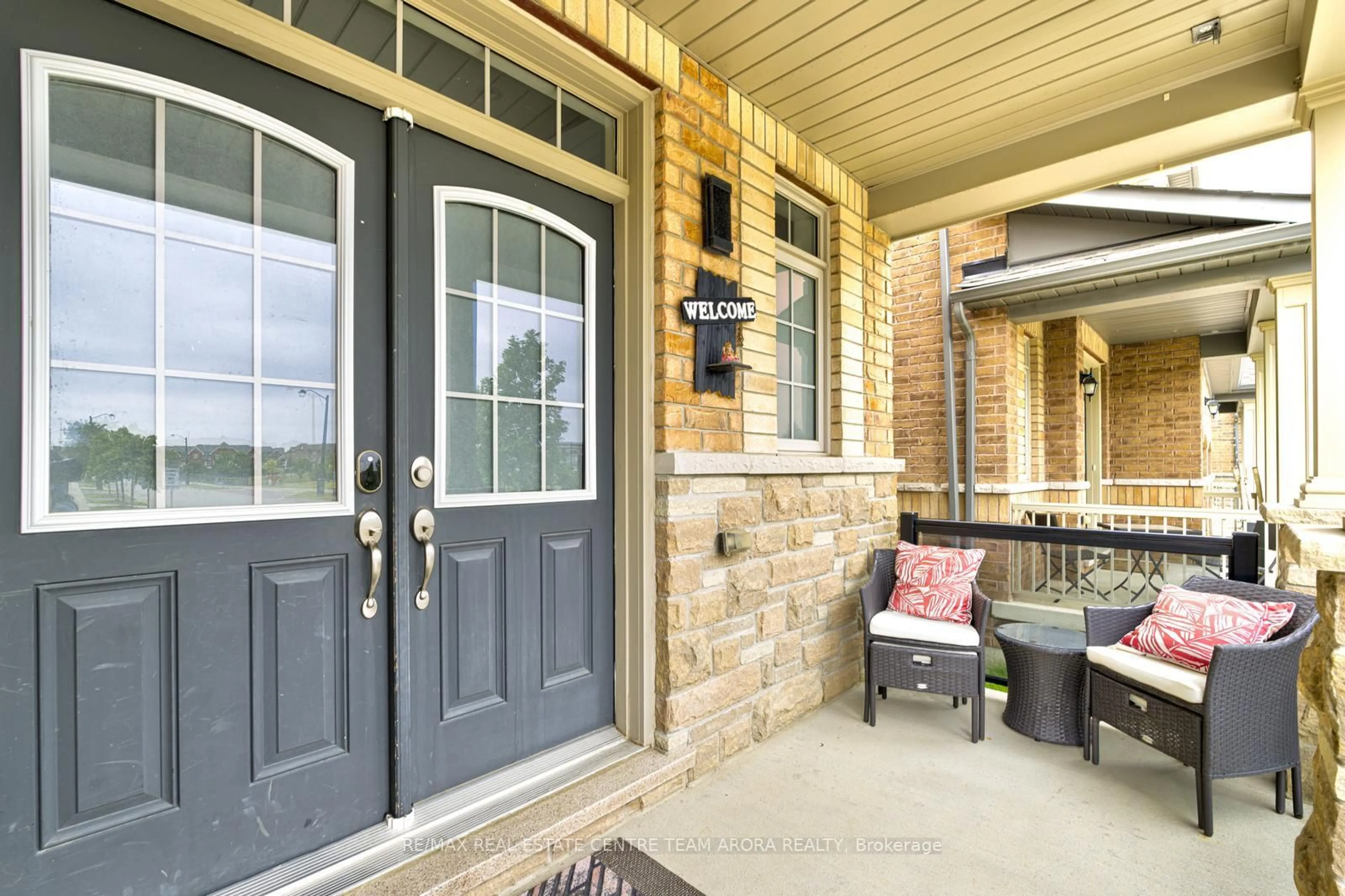 Unknown for 40 Killington Ave, Vaughan Ontario L4H 3Y5