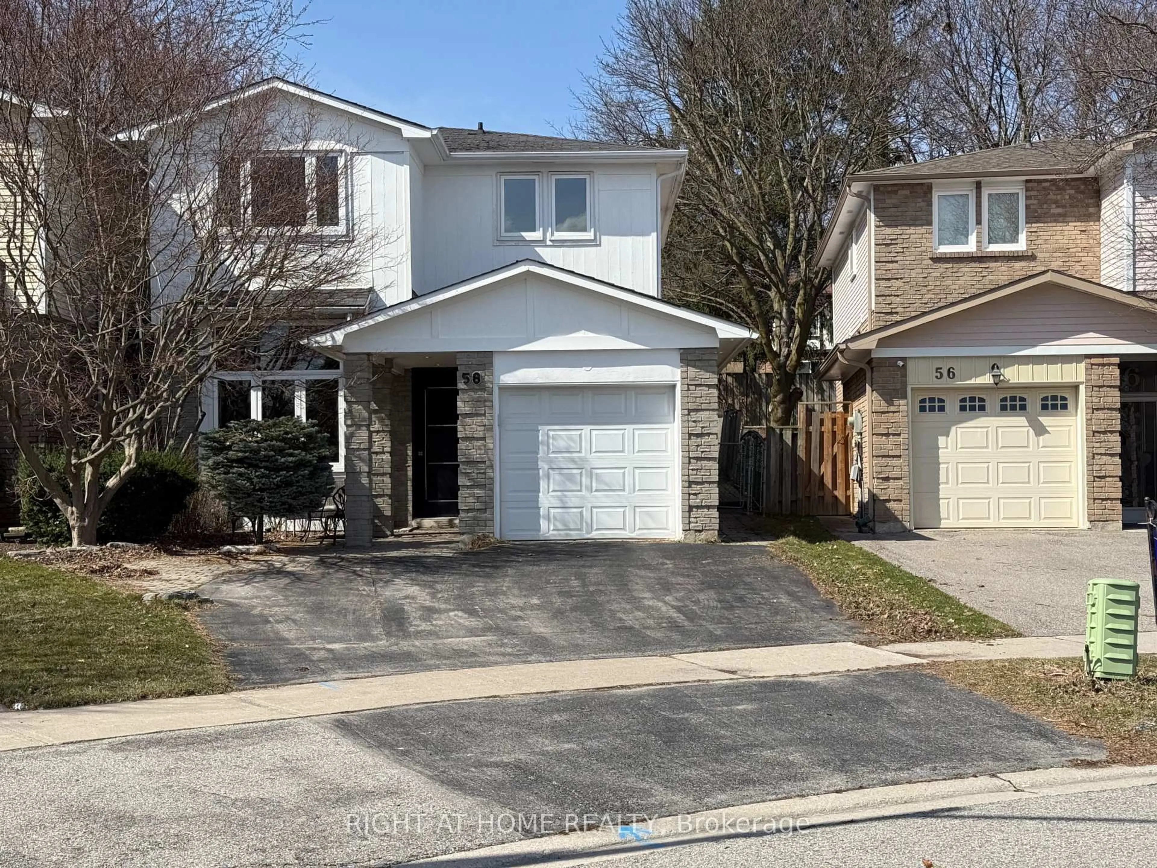 Unknown for 58 Holm Cres, Markham Ontario L3T 5J3