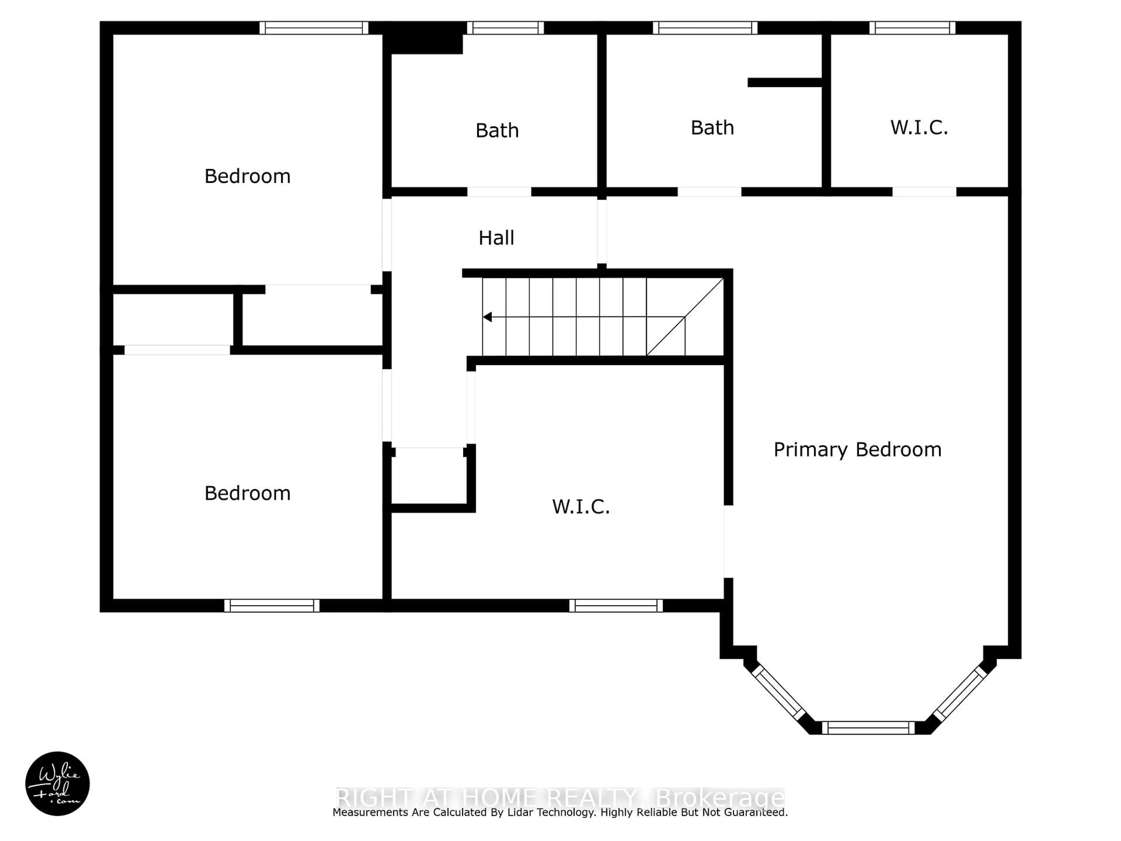 Floor plan for 1057 Vance Cres, Innisfil Ontario L9S 1V6