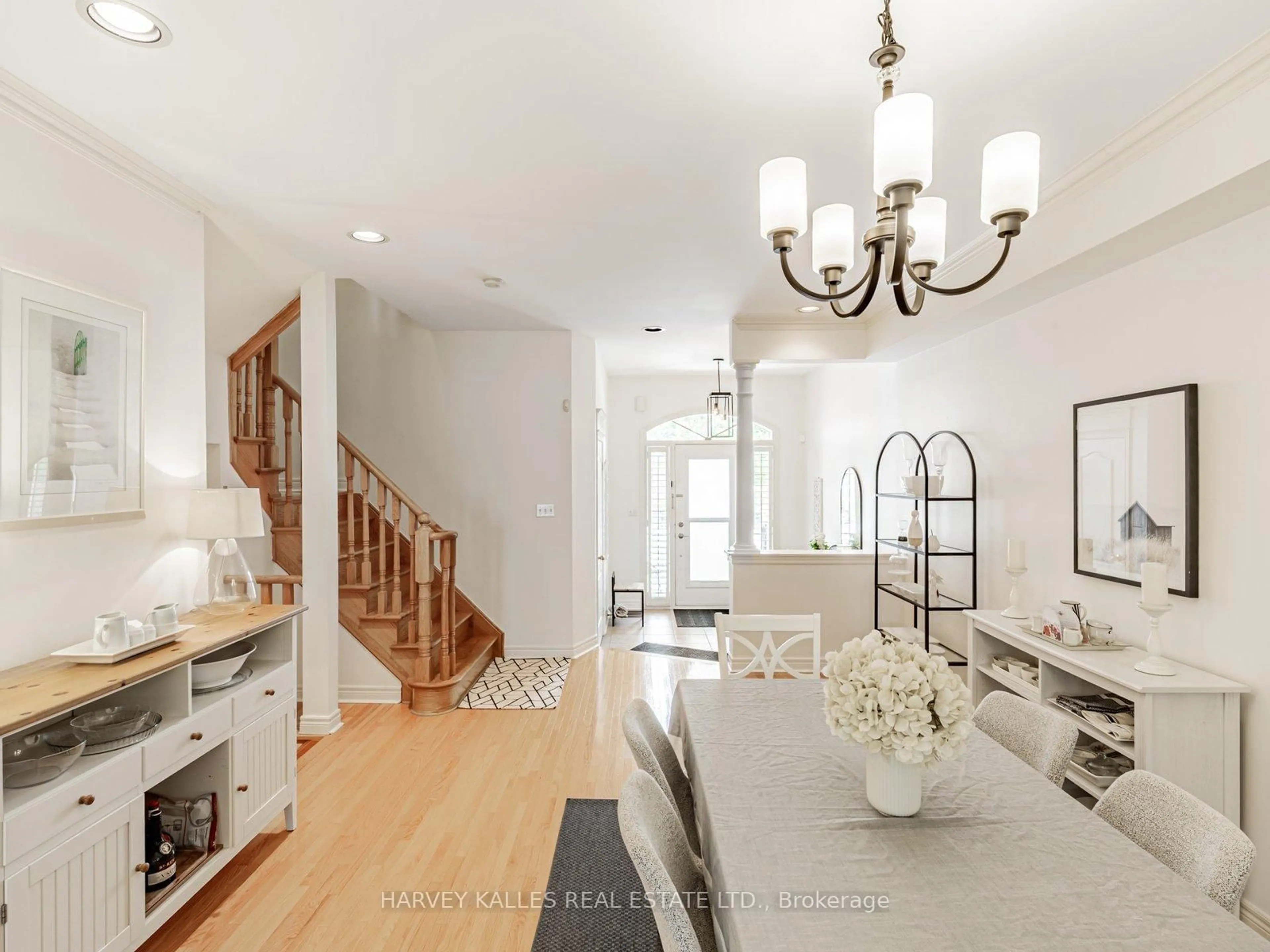 Unknown for 179 Kingsbridge Circ, Vaughan Ontario L4J 8N9