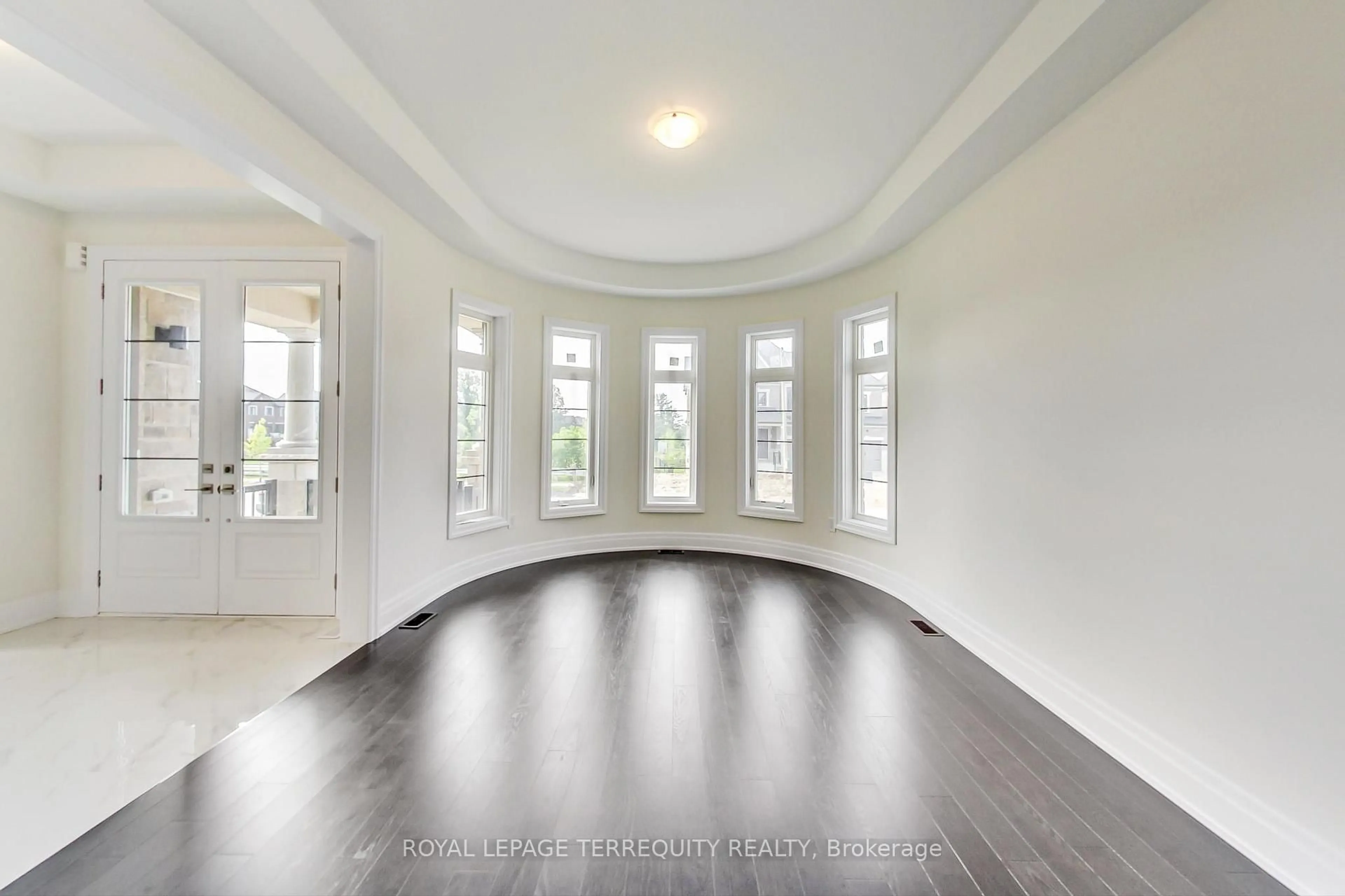 Unknown for 184 McMichael Ave, Vaughan Ontario L4H 4V9