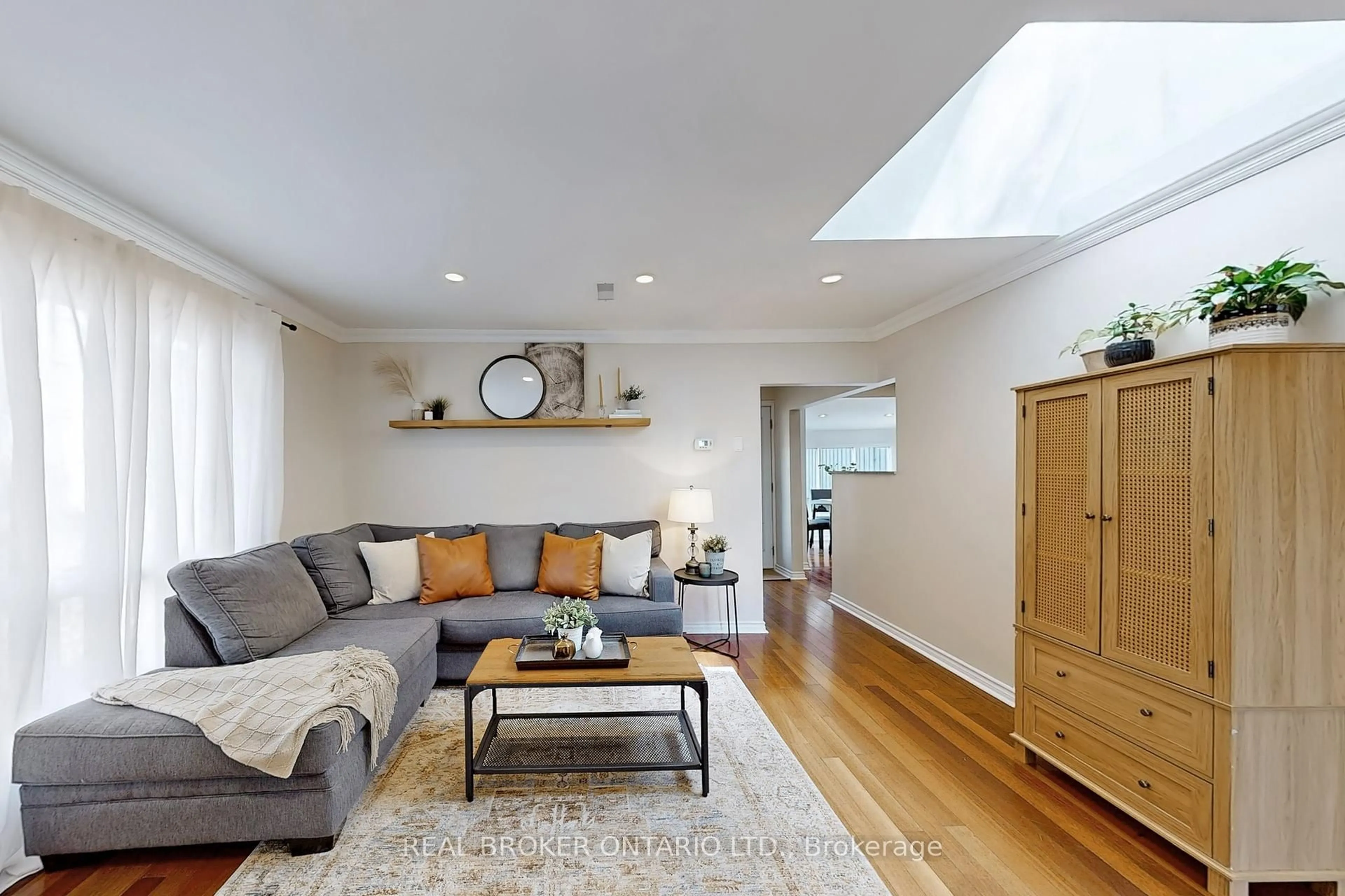 Living room with furniture, unknown for 14513 Ninth Line, Whitchurch-Stouffville Ontario L4A 7X3