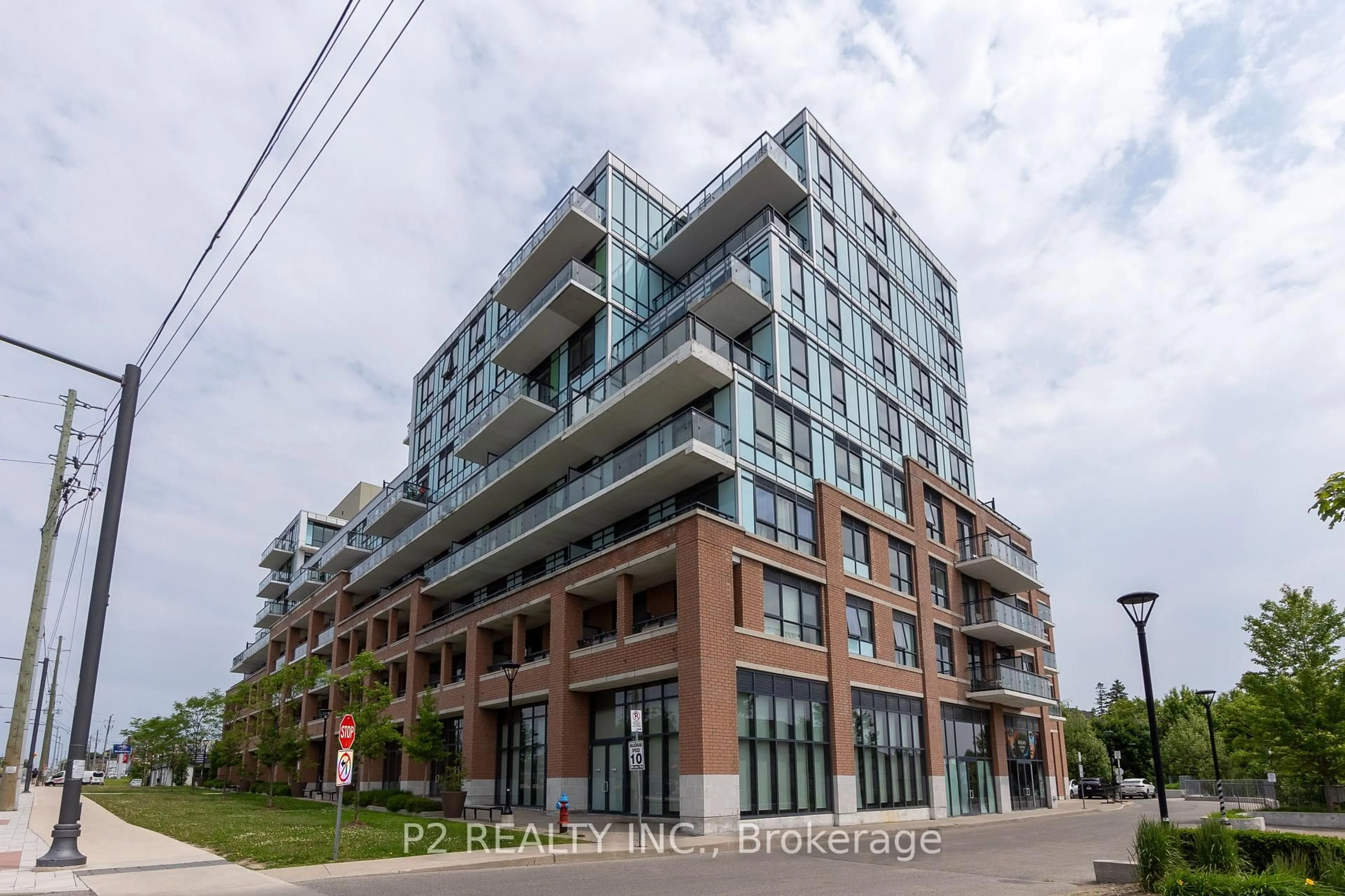 Unknown for 11611 Yonge St #716, Richmond Hill Ontario L4E 1G2