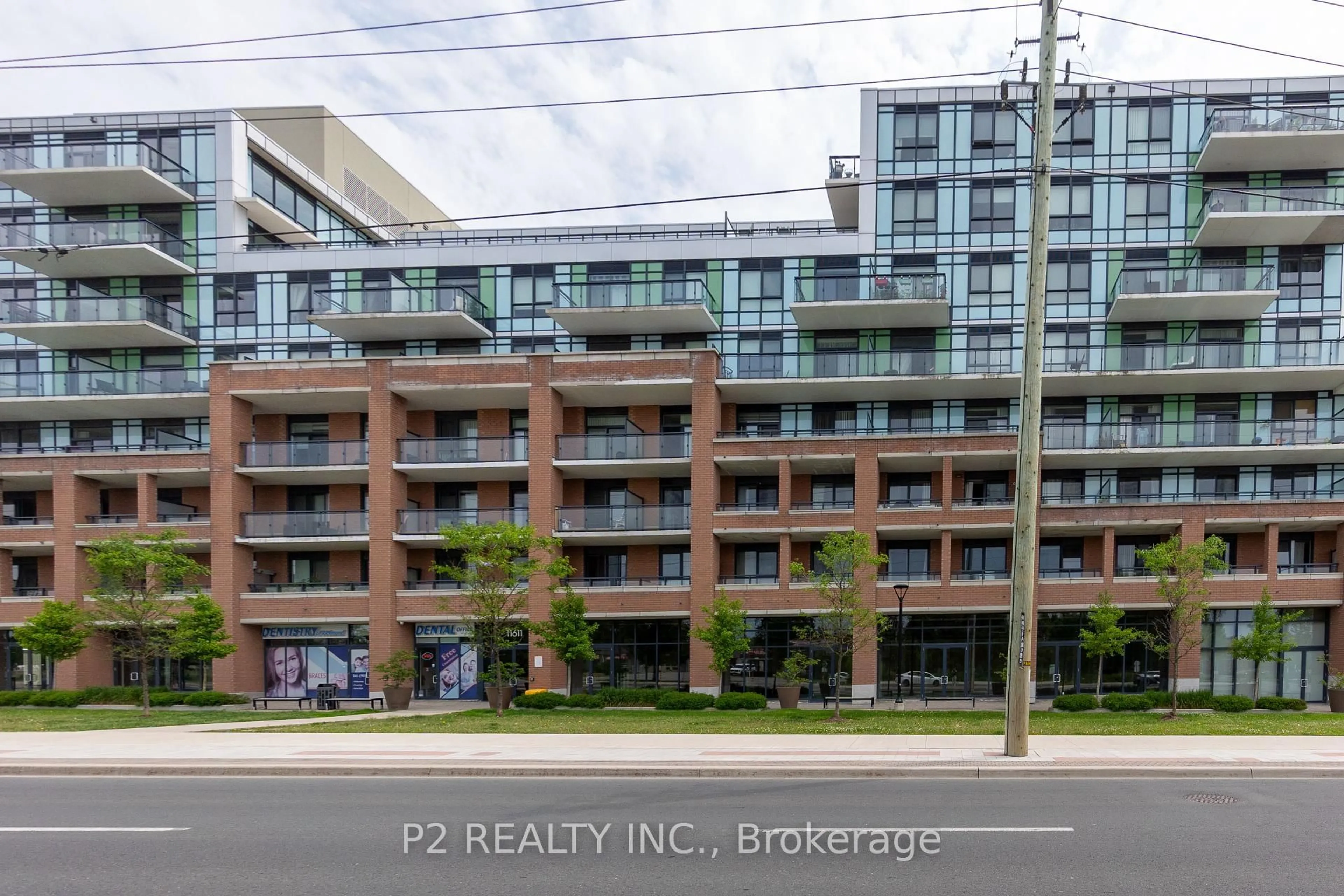 Unknown for 11611 Yonge St #716, Richmond Hill Ontario L4E 1G2