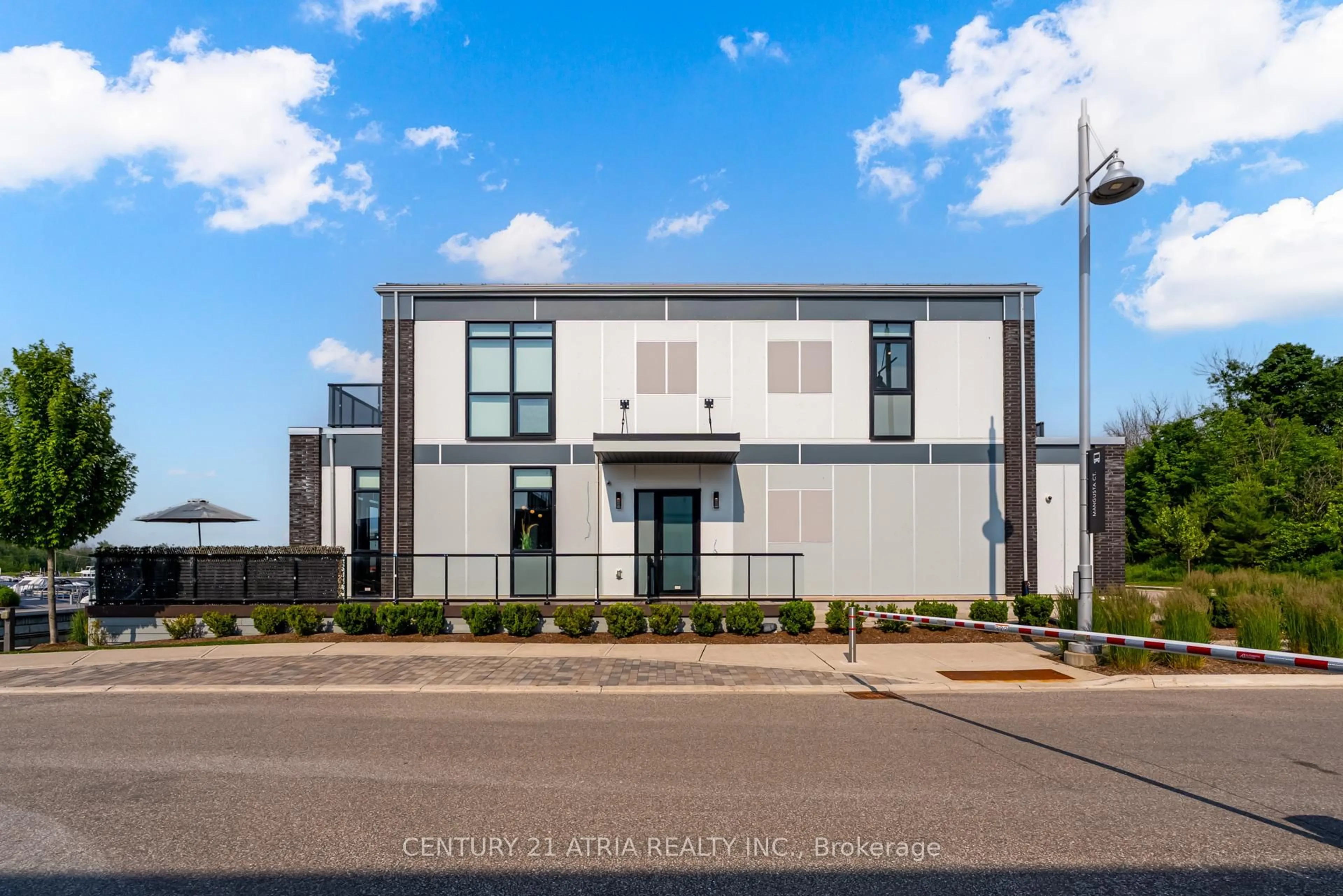 Unknown for 3589 Riva Ave, Innisfil Ontario L9S 0L5