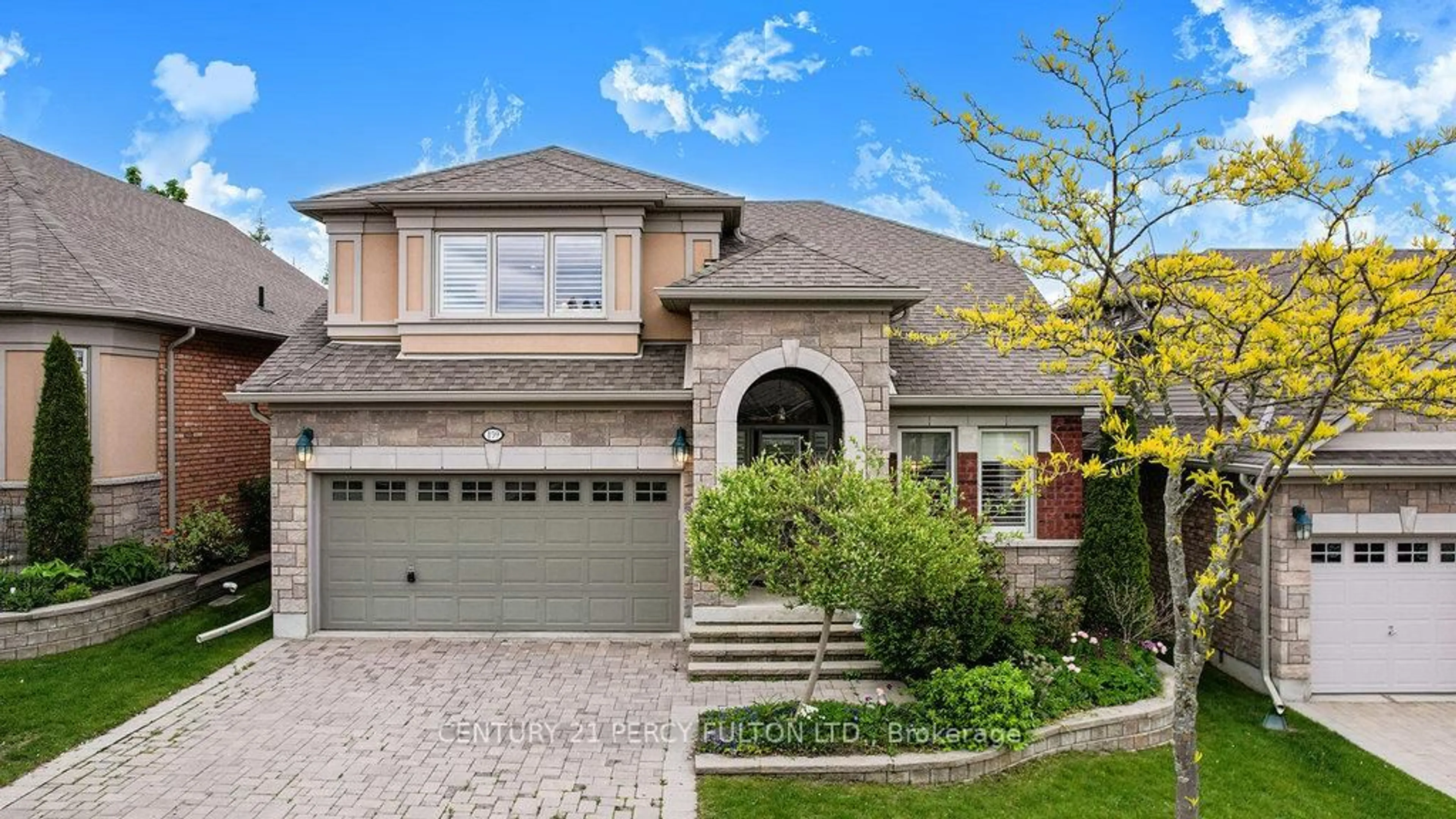 Home with brick exterior material, street for 159 Ridge Way, New Tecumseth Ontario L9R 0H3