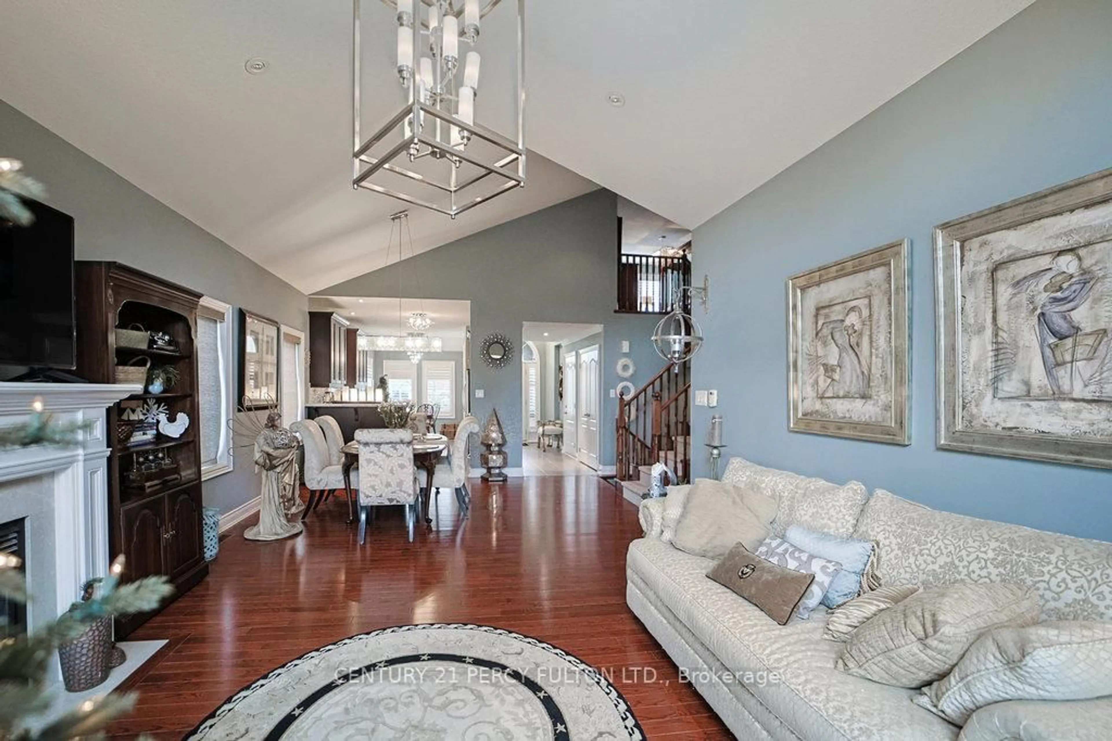 Unknown for 159 Ridge Way, New Tecumseth Ontario L9R 0H3