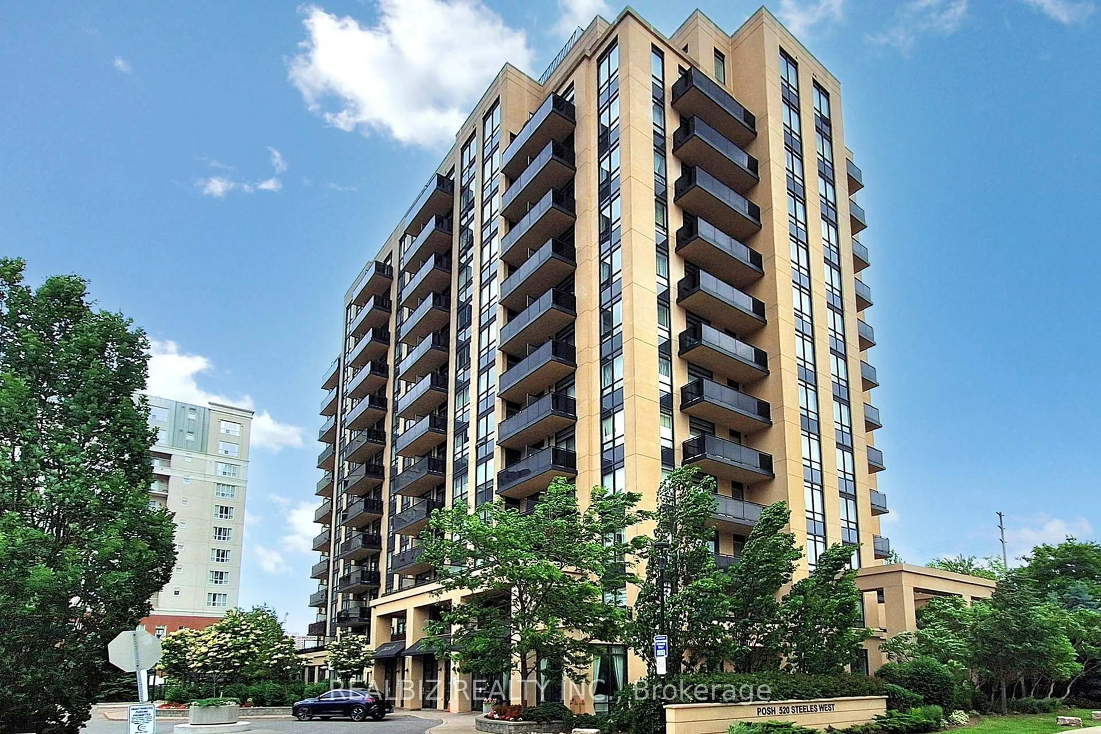 Unknown for 520 Steeles Ave #604, Vaughan Ontario L4J 0H2