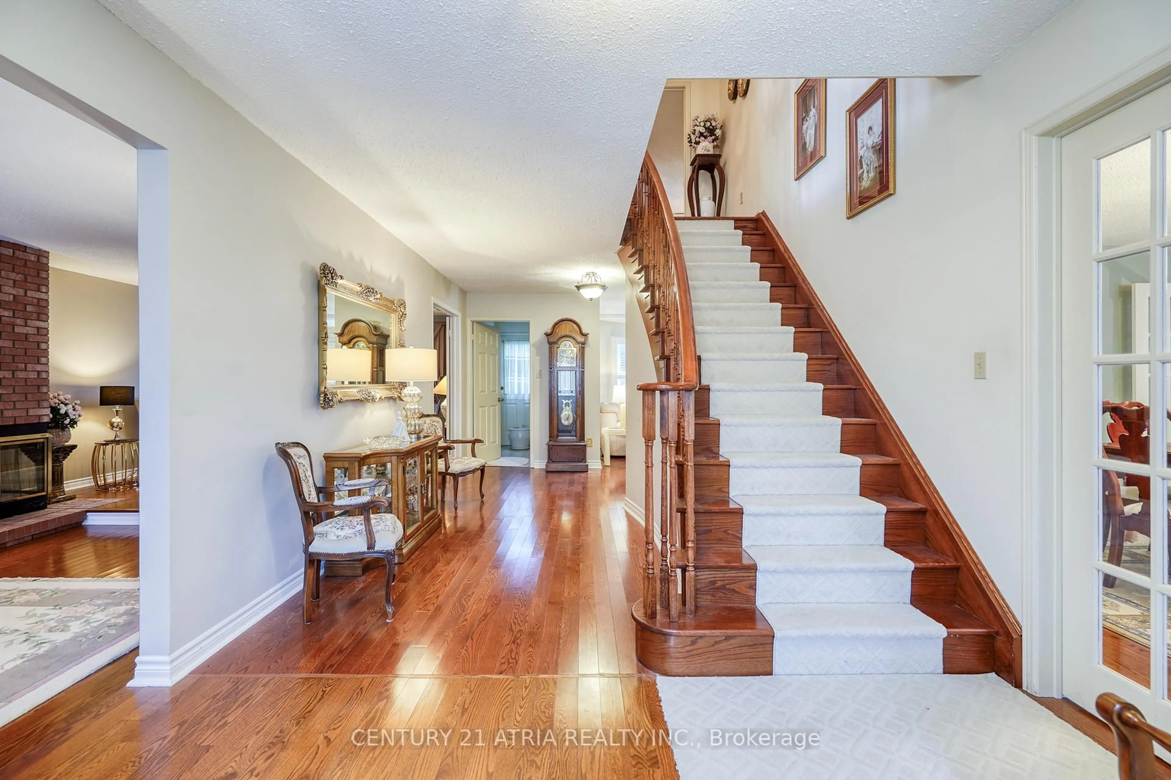 Unknown for 49 Kerrigan Cres, Markham Ontario L3R 7T6