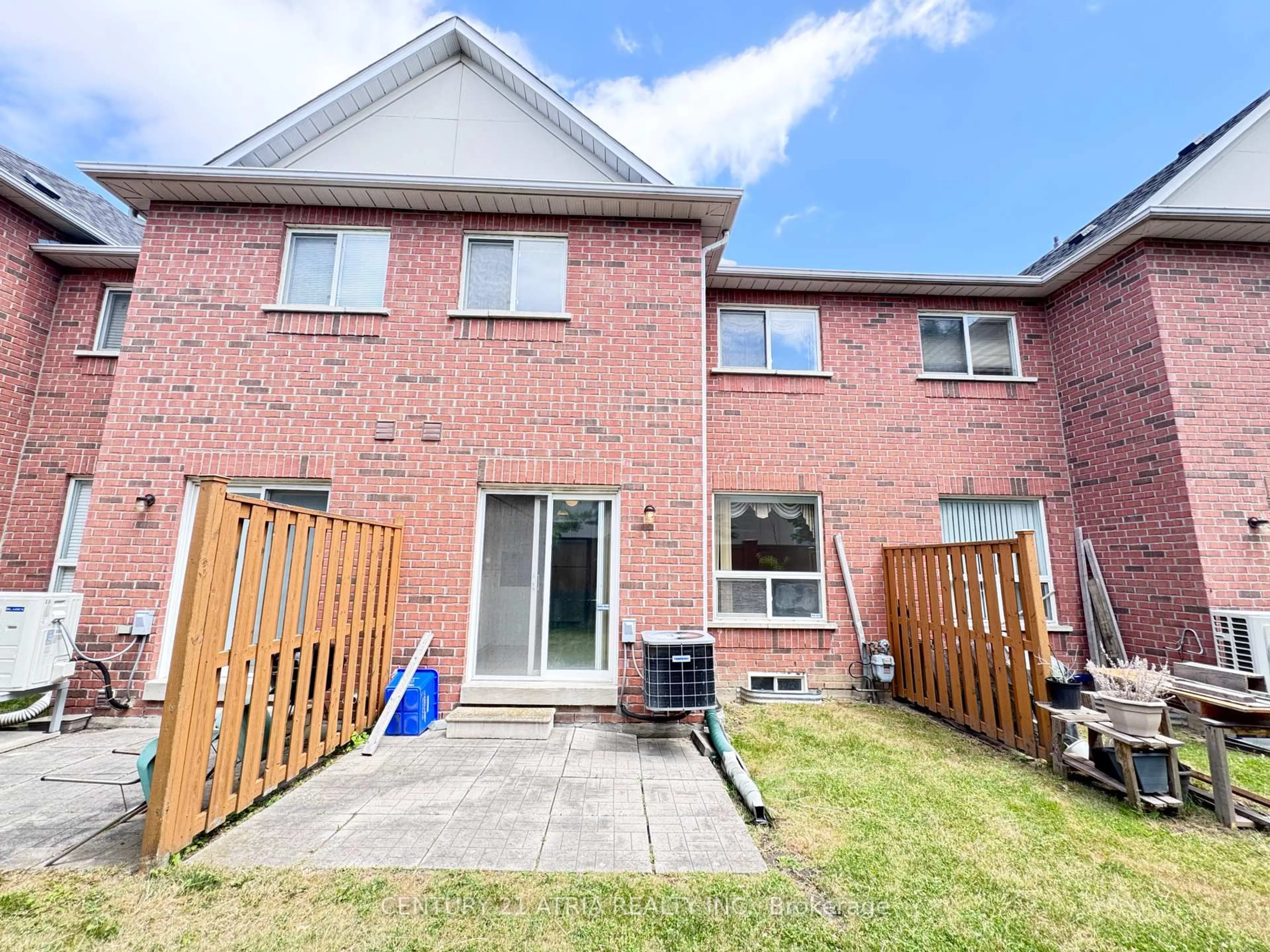 Unknown for 22 Zermatt Way, Markham Ontario L3R 5H9