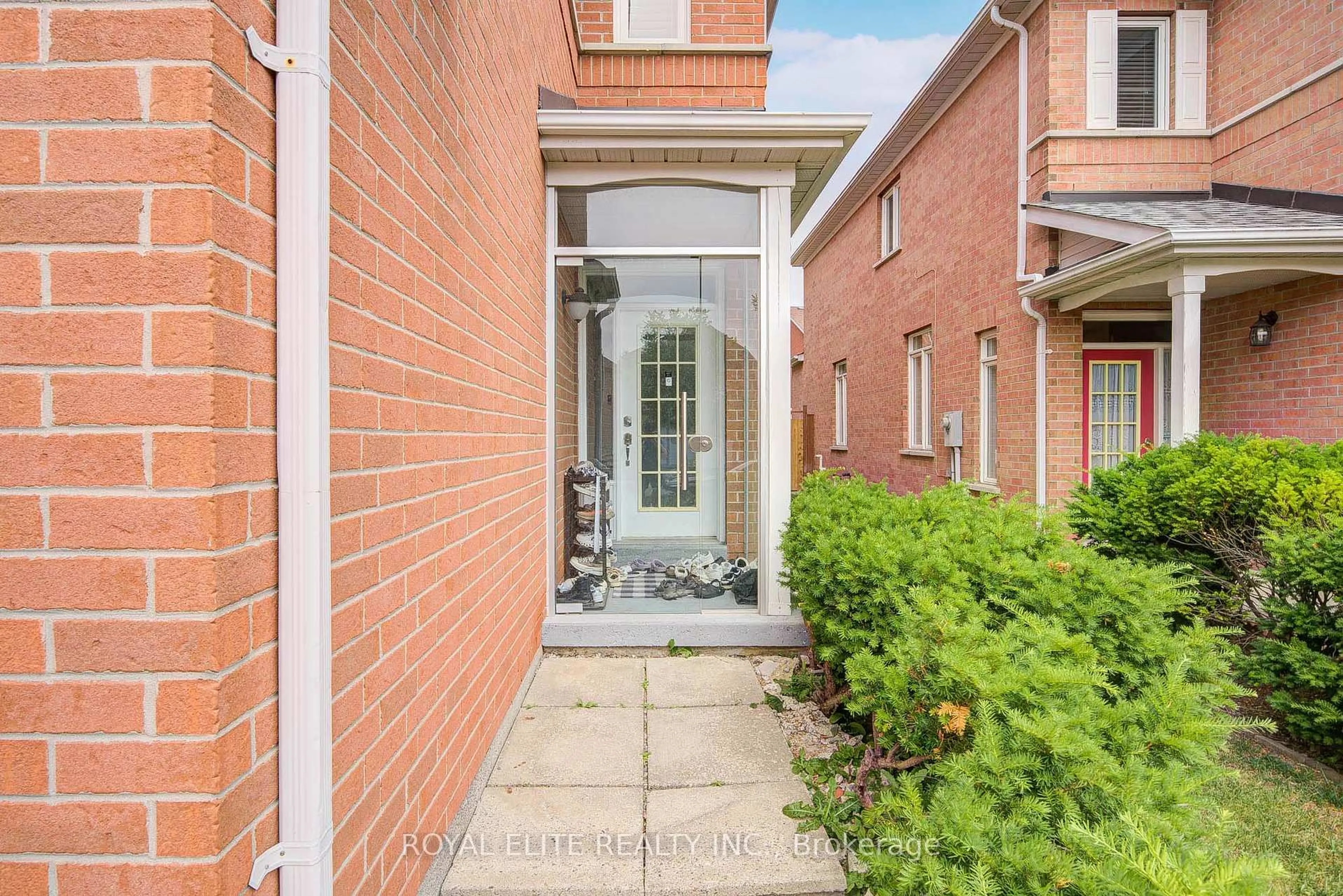 Unknown for 88 Snowdon Circ, Markham Ontario L3P 7S5