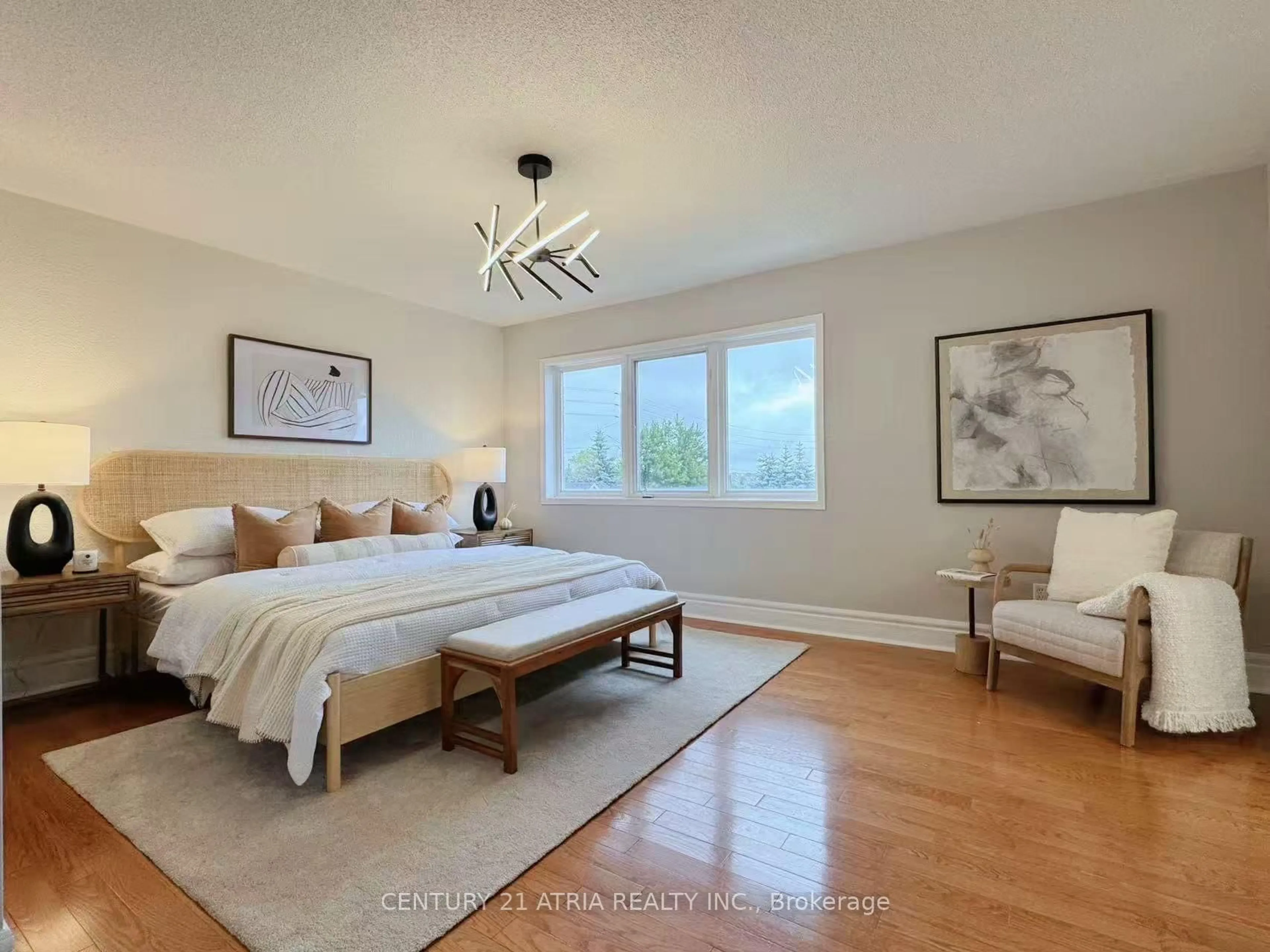 A pic of a room for 5 Angus Glen Blvd, Markham Ontario L6C 1Z1