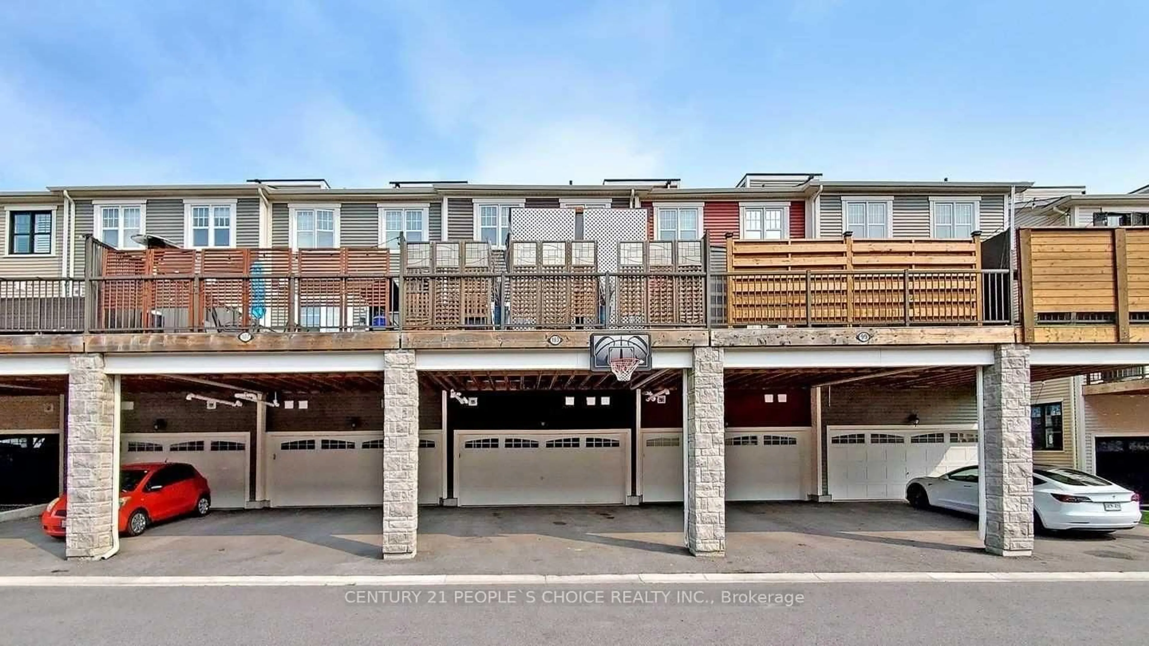 Unknown for 103 Milt Storey Lane, Whitchurch-Stouffville Ontario L4A 1Y4