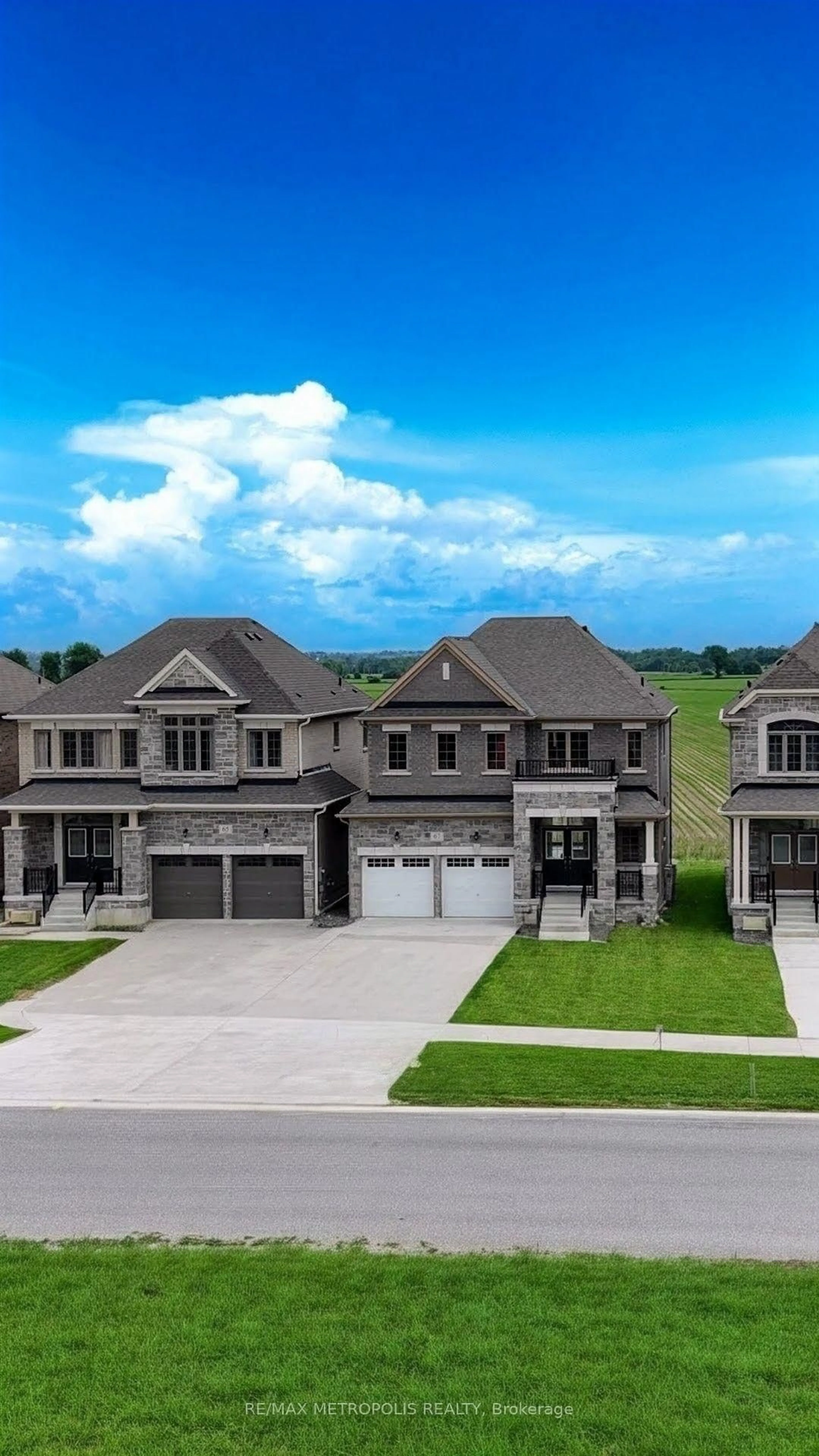 Unknown for 67 BRETHET Hts, New Tecumseth Ontario L0G 1A0